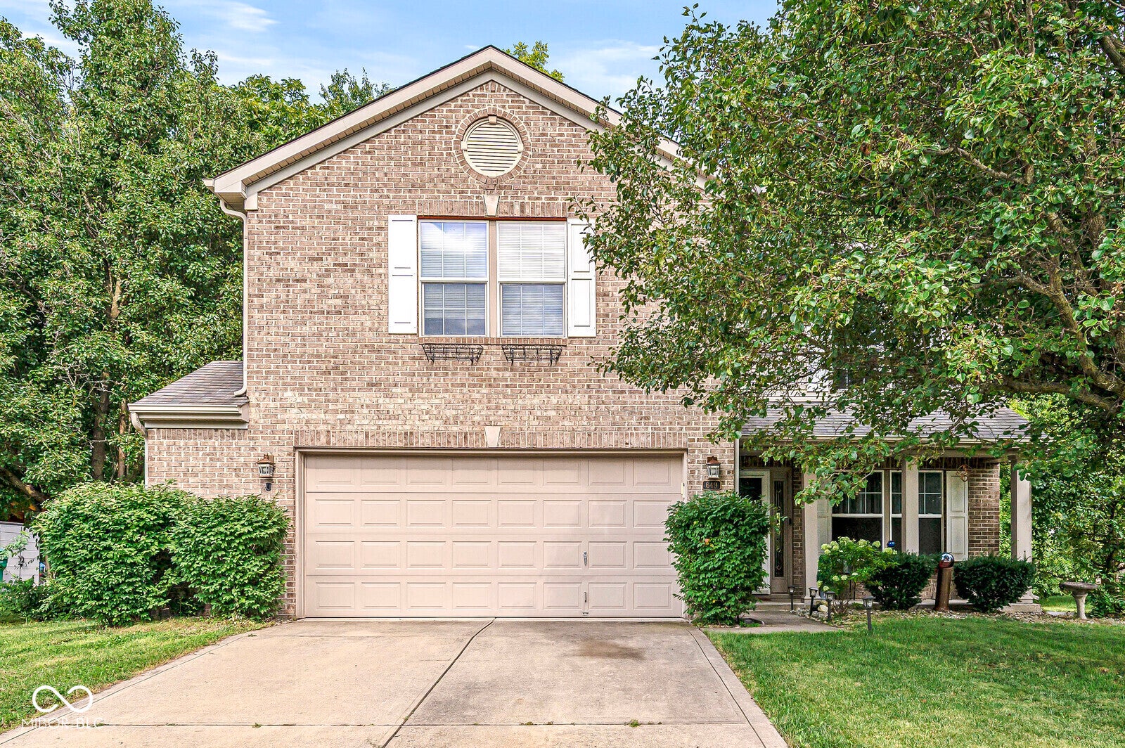 649 Weeping Way Lane — photo