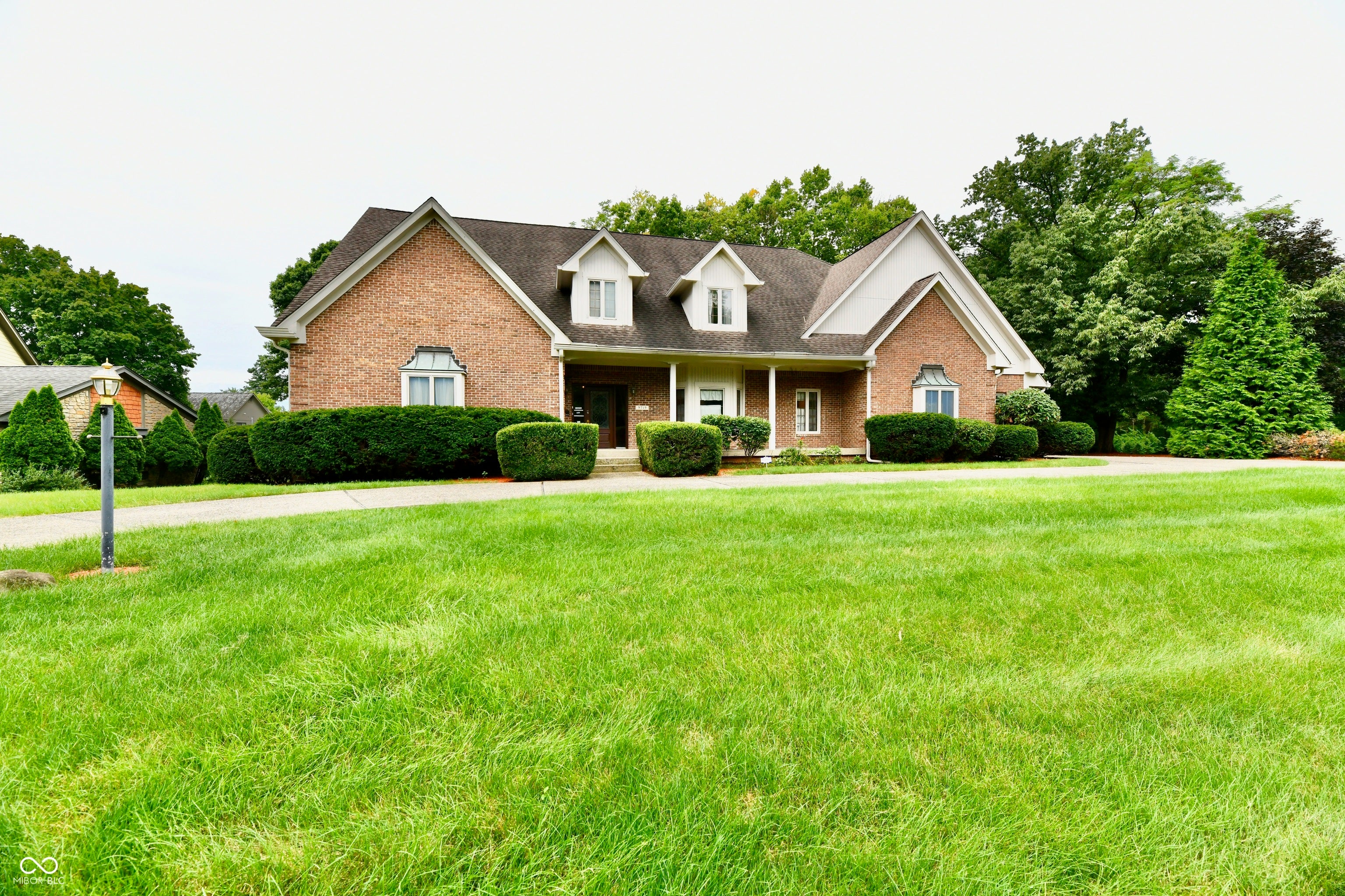 9719 Decatur Drive — photo