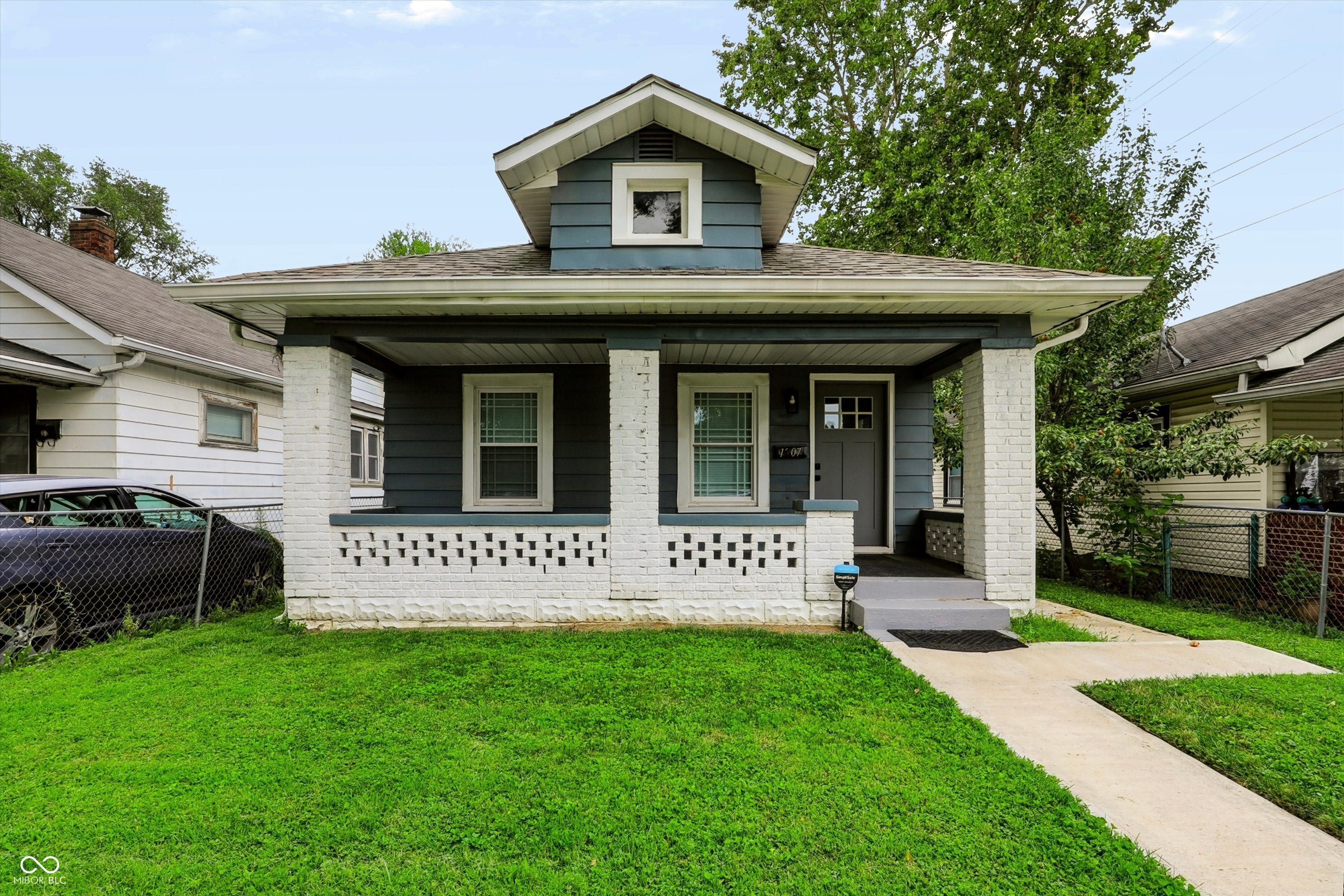 1207 N Warman Avenue — photo