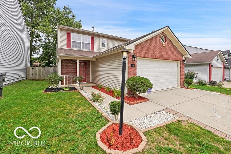 547 Deer Trail Drive — photo