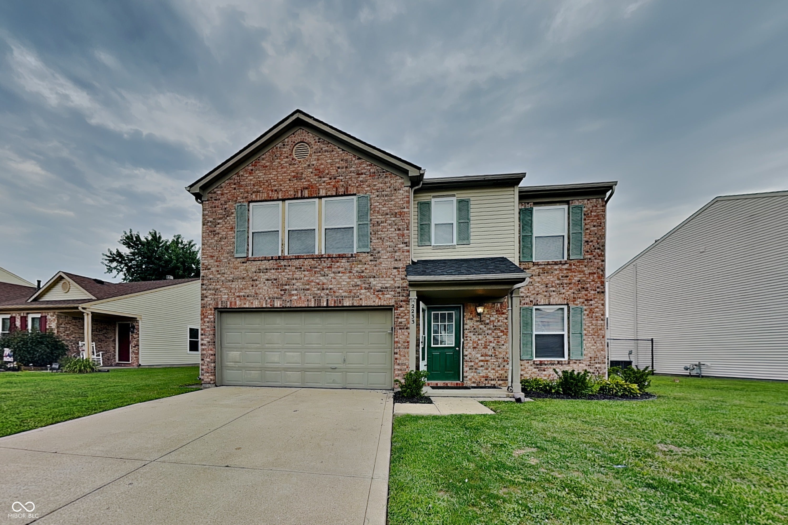 2233 Summerfield Drive — photo