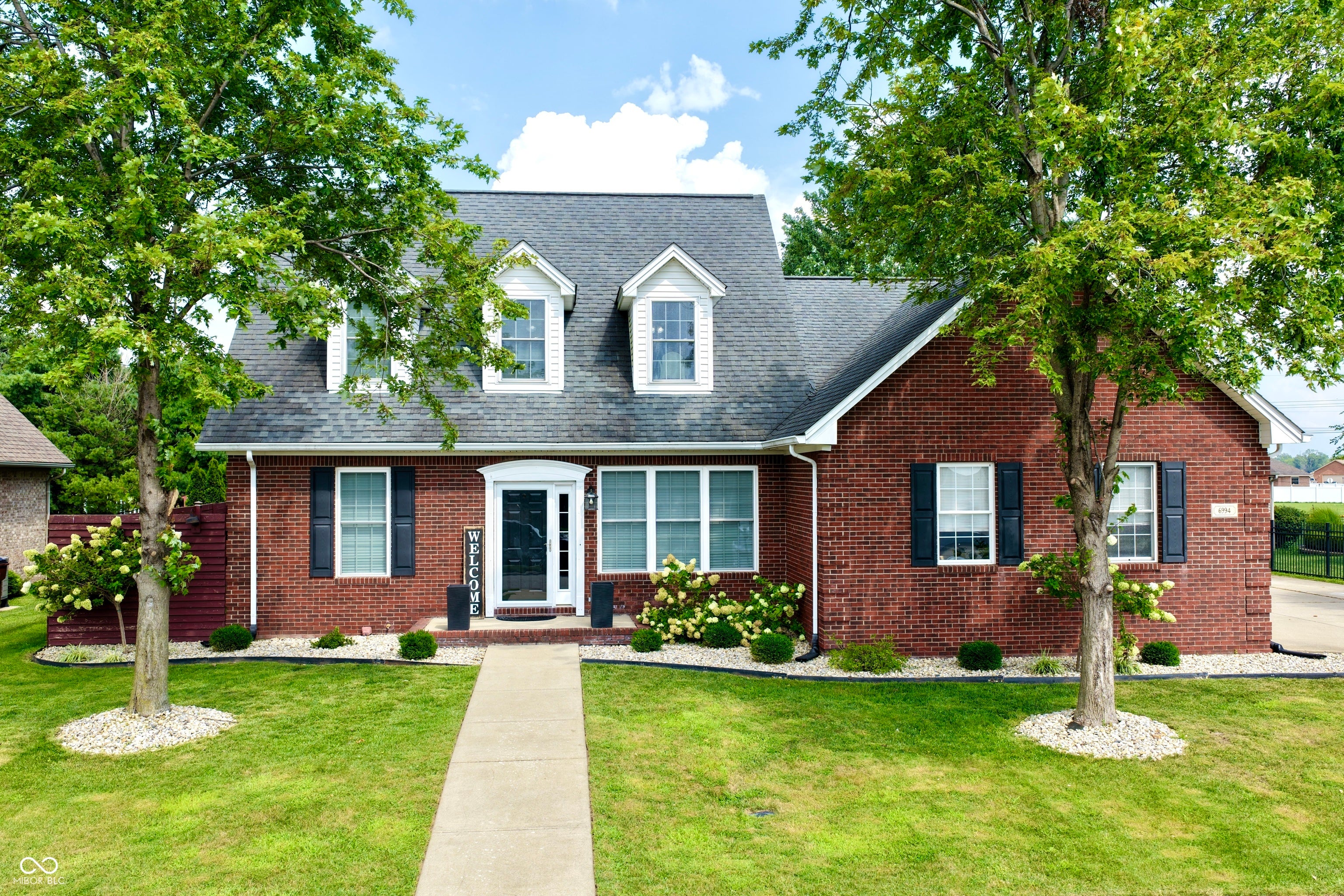 6994 Meredith Drive — photo