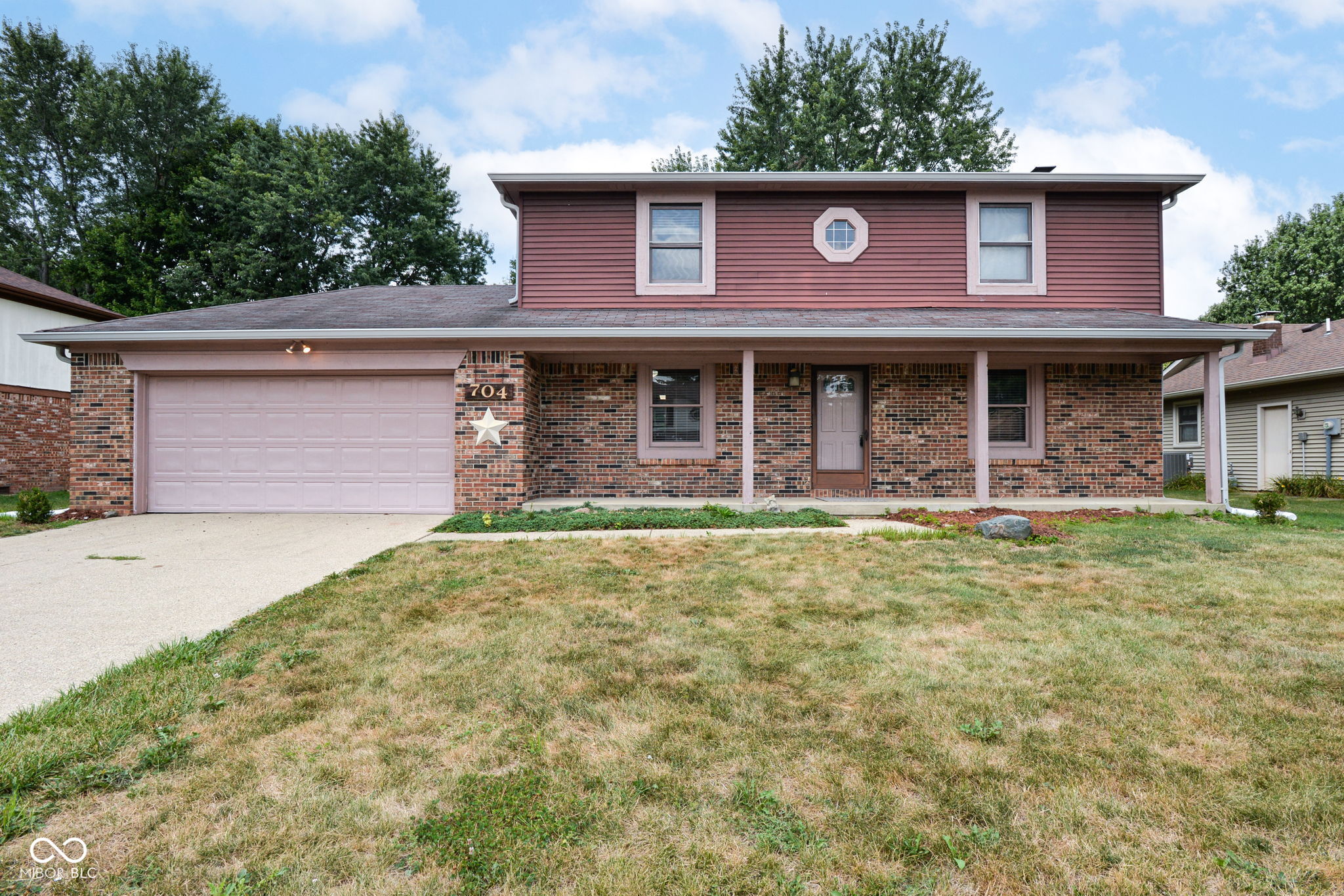 704 Kokomo Lane — photo