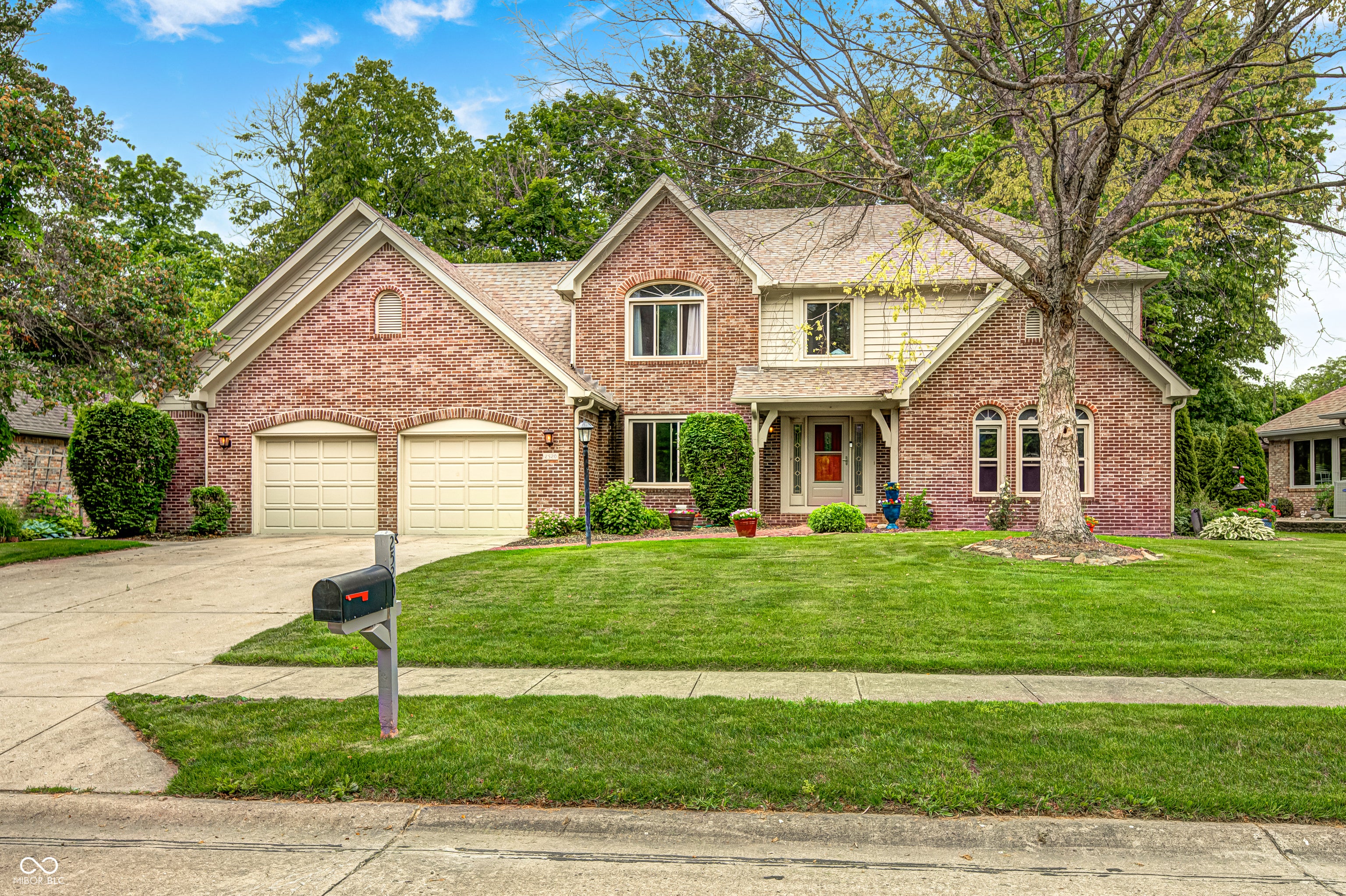 2520 Wayward Wind Drive — photo