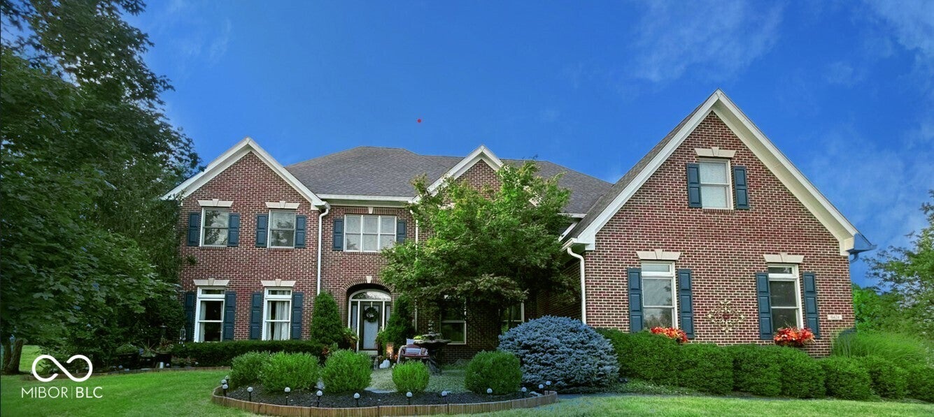 16424 Brookhollow Drive — photo