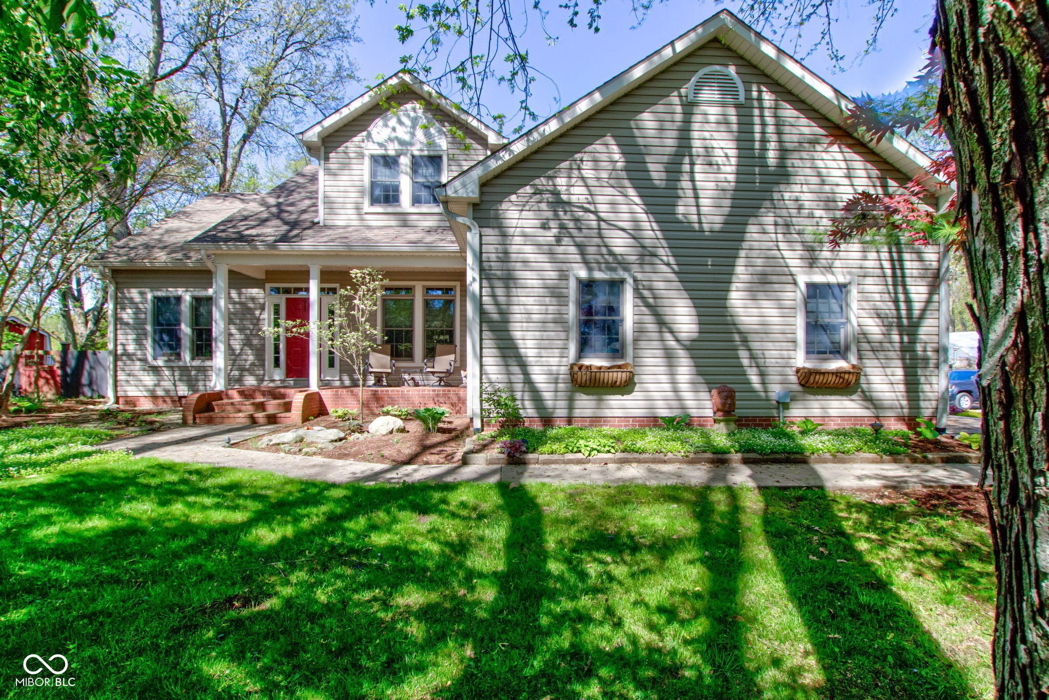 3535 Alexandria Pike — photo