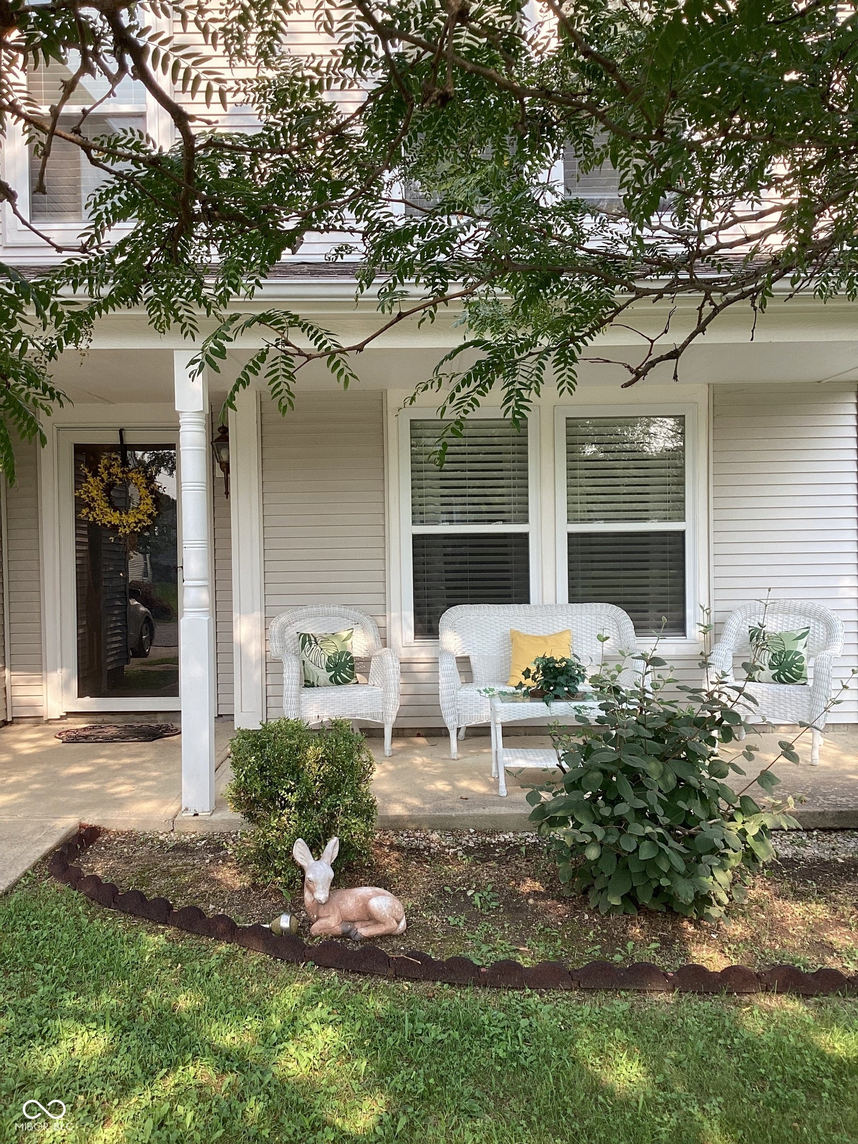 5721 Skipping Stone Drive — photo