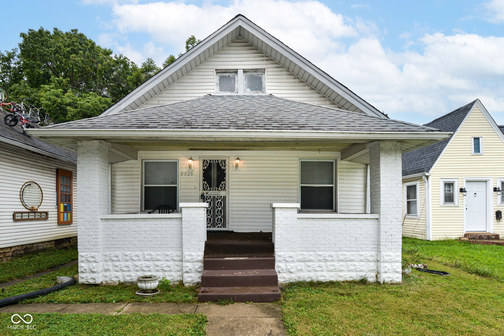 3528 Dr Martin Luther King Jr Street — photo