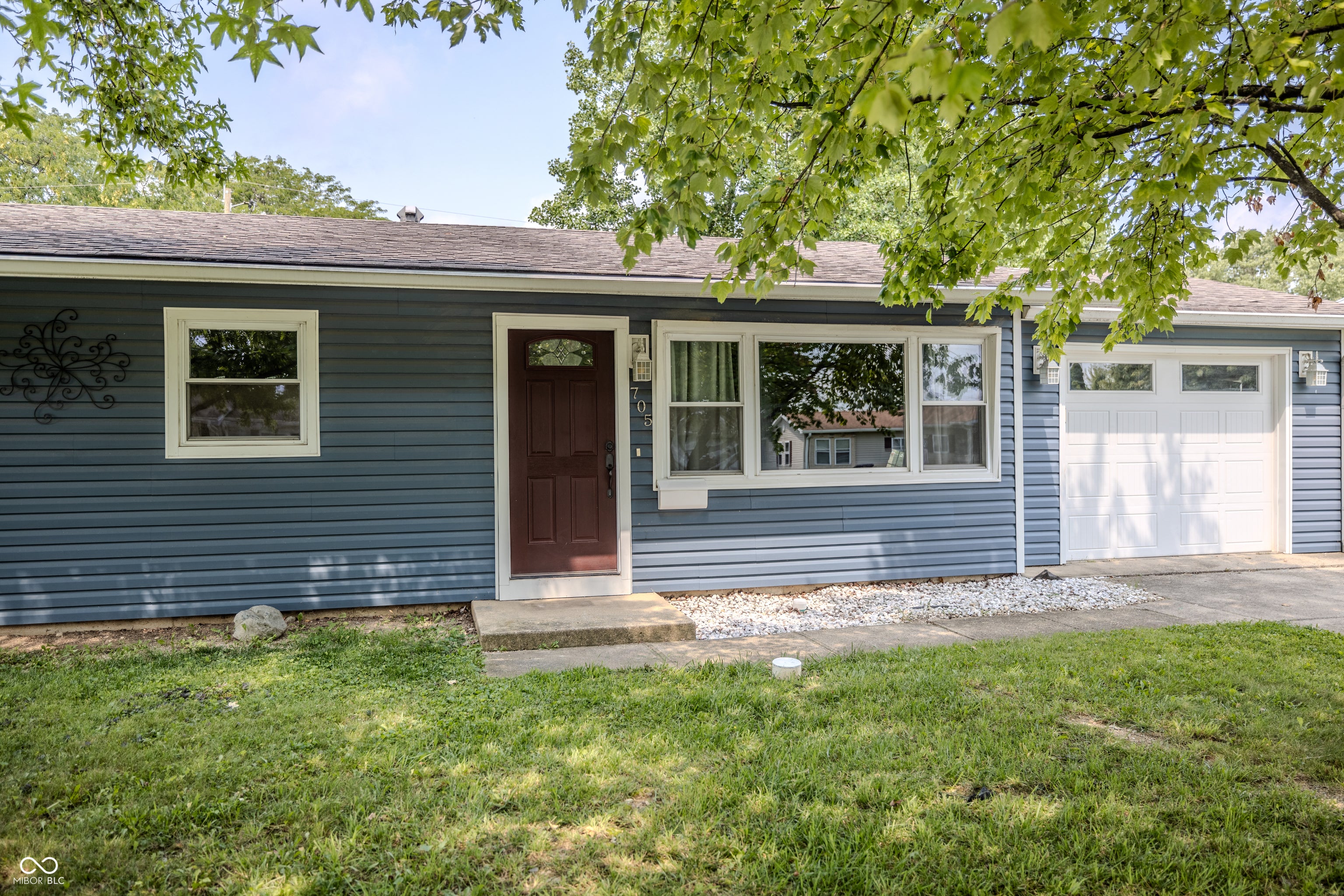 705 N Lancelot Drive — photo