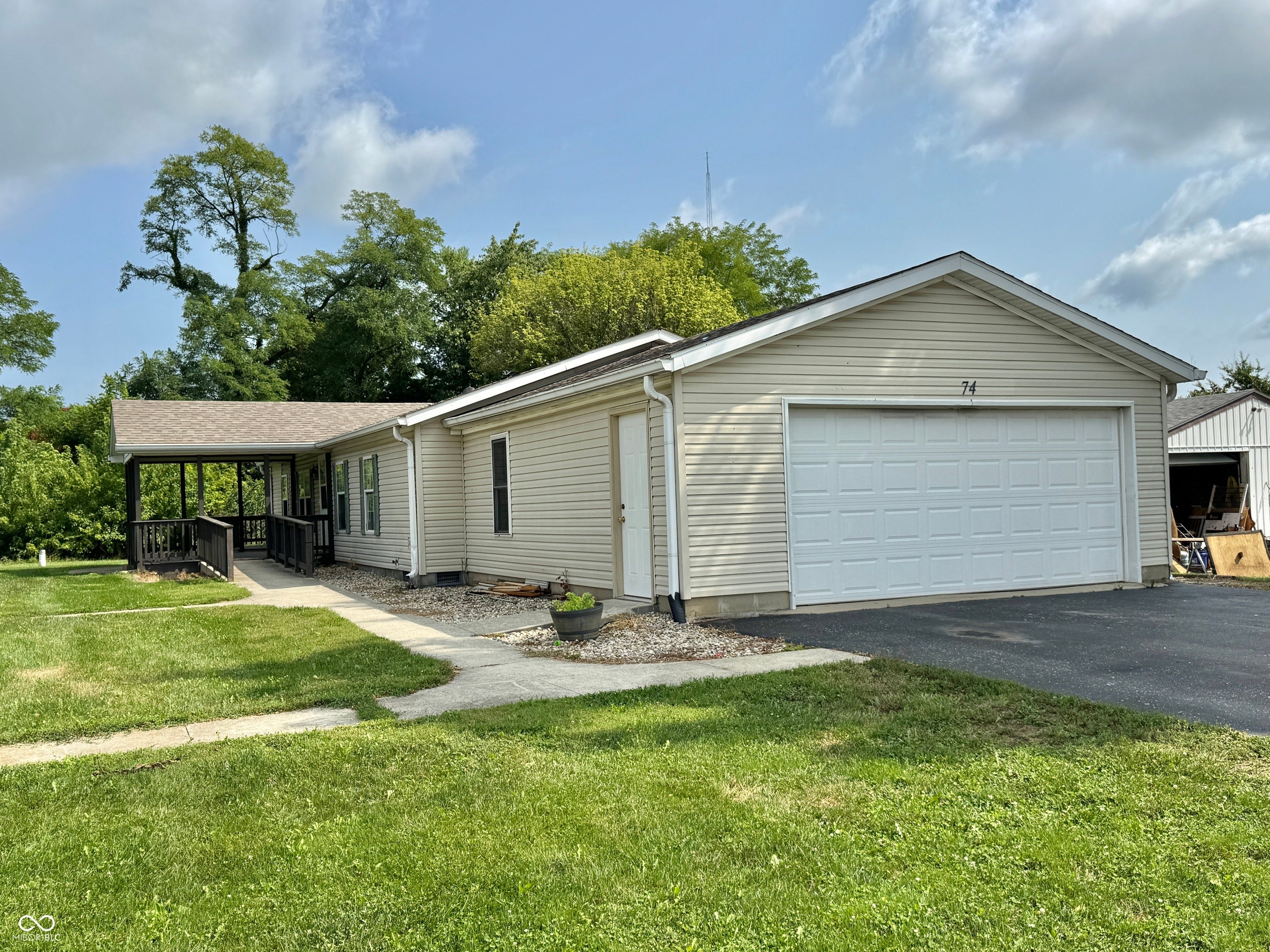 74 Tennessee — photo