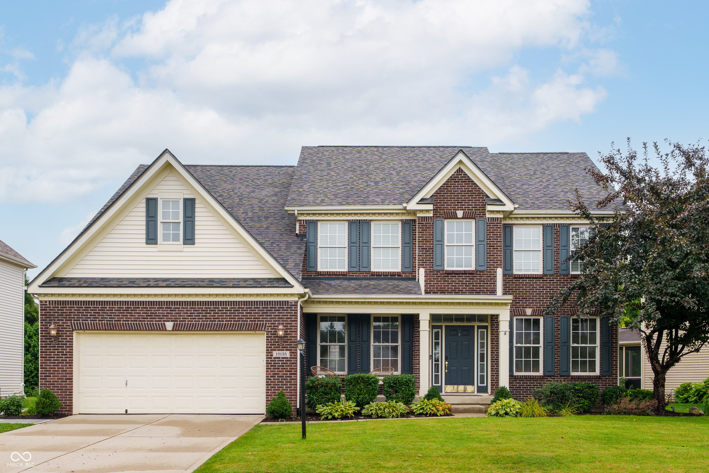 12135 Ashland Drive — photo