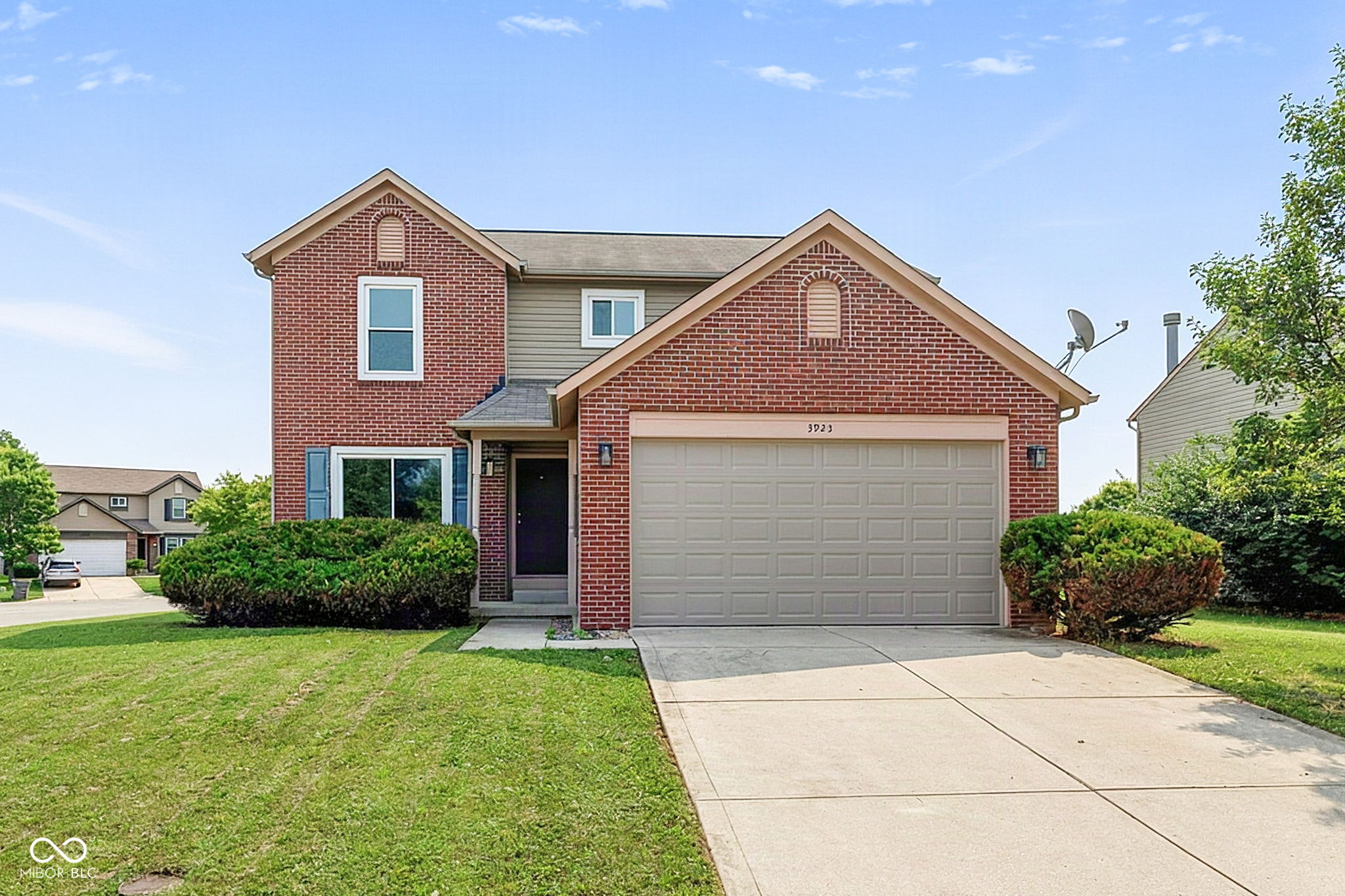 3923 Planewood Drive — photo