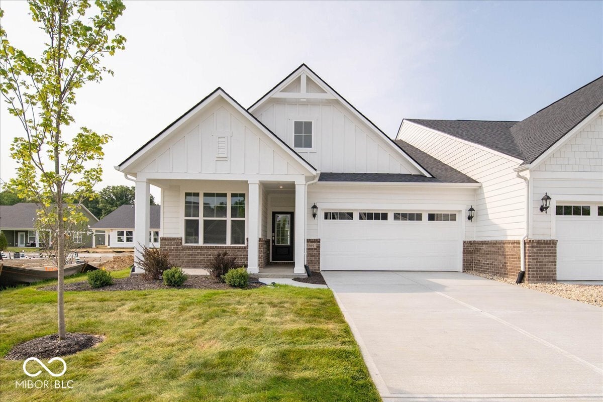 3869 Willow Branch Way — photo
