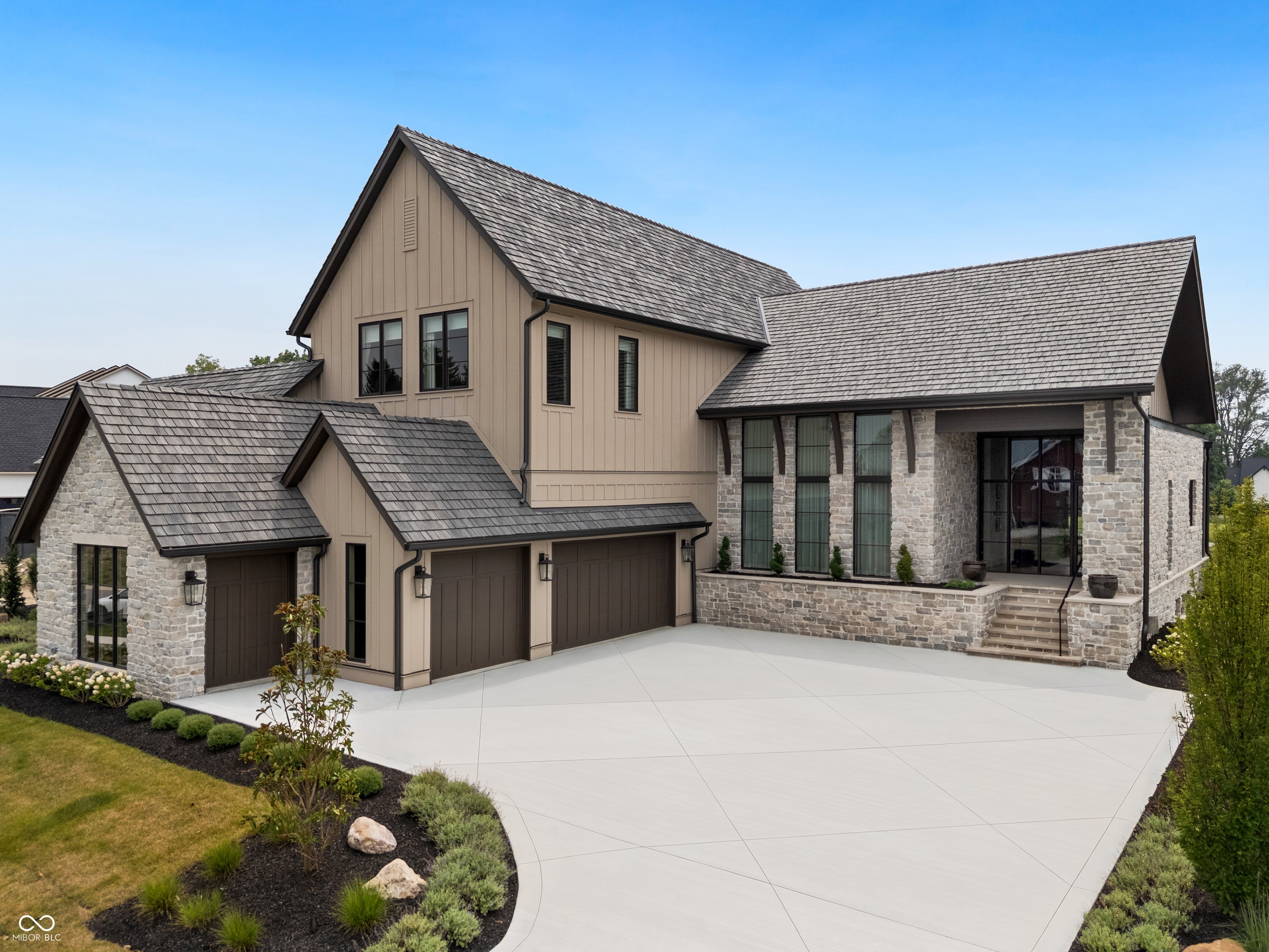 1509 Chatham Ridge Court — photo