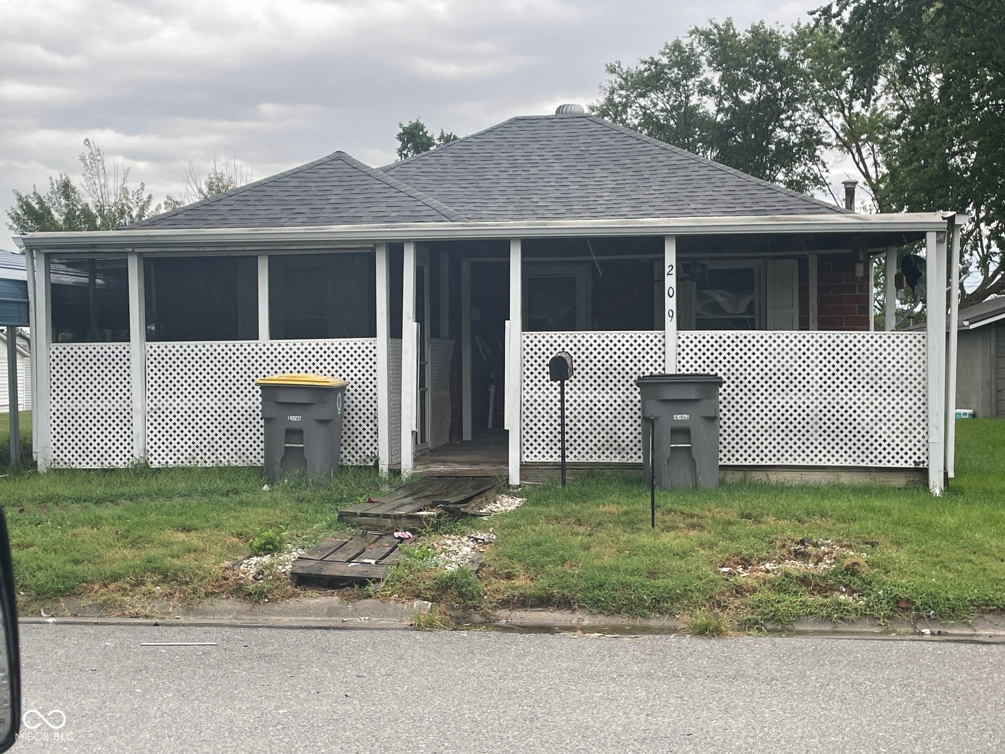 209 Schepman — photo