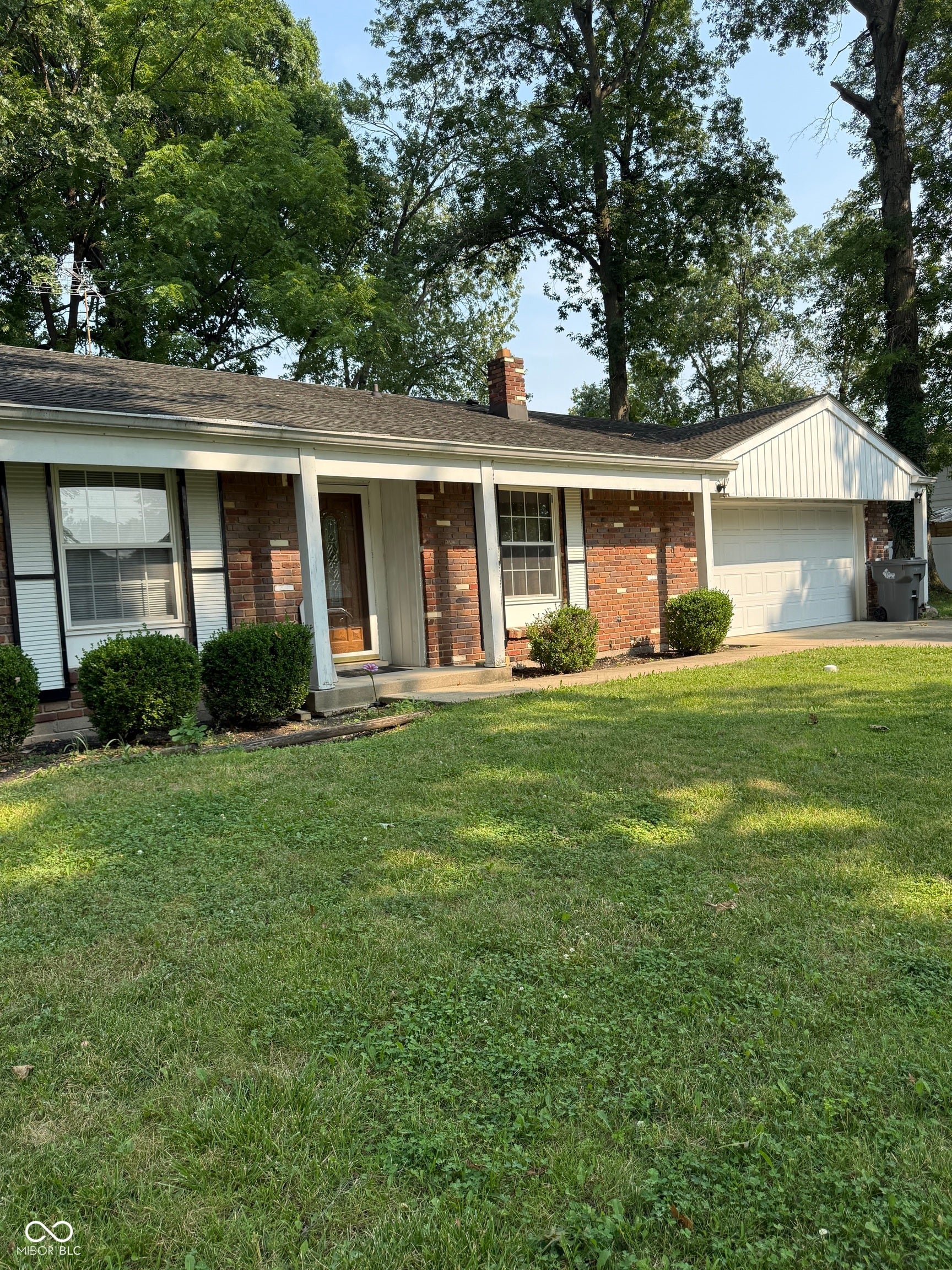 1503 Cecil Avenue — photo