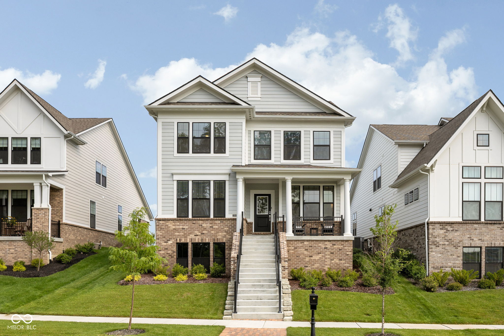 1500 Chatham Village Boulevard — photo