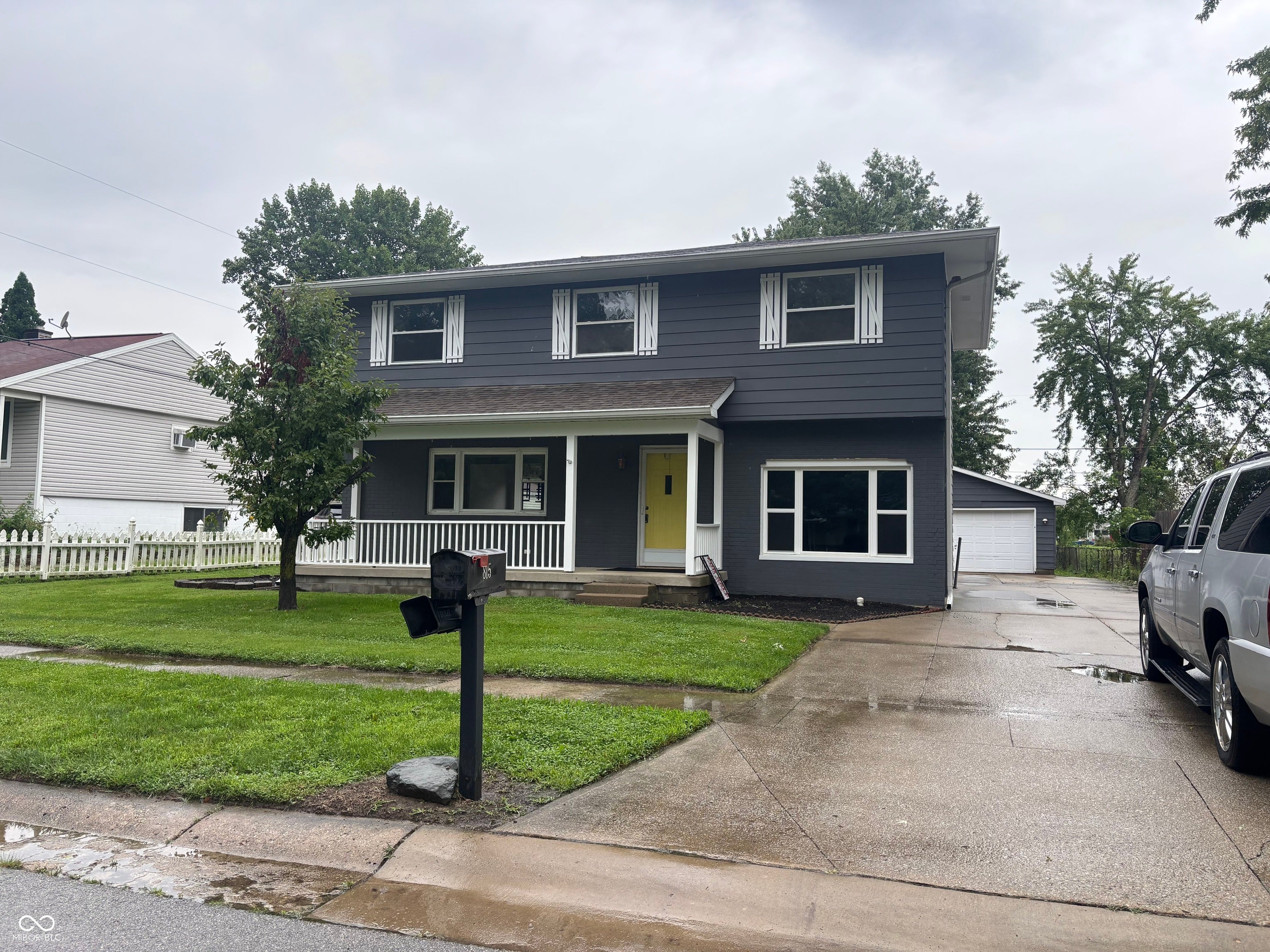 815 Alden — photo