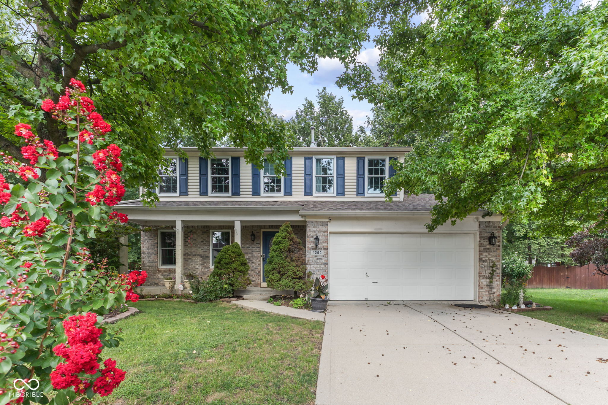1200 Breaside Court — photo