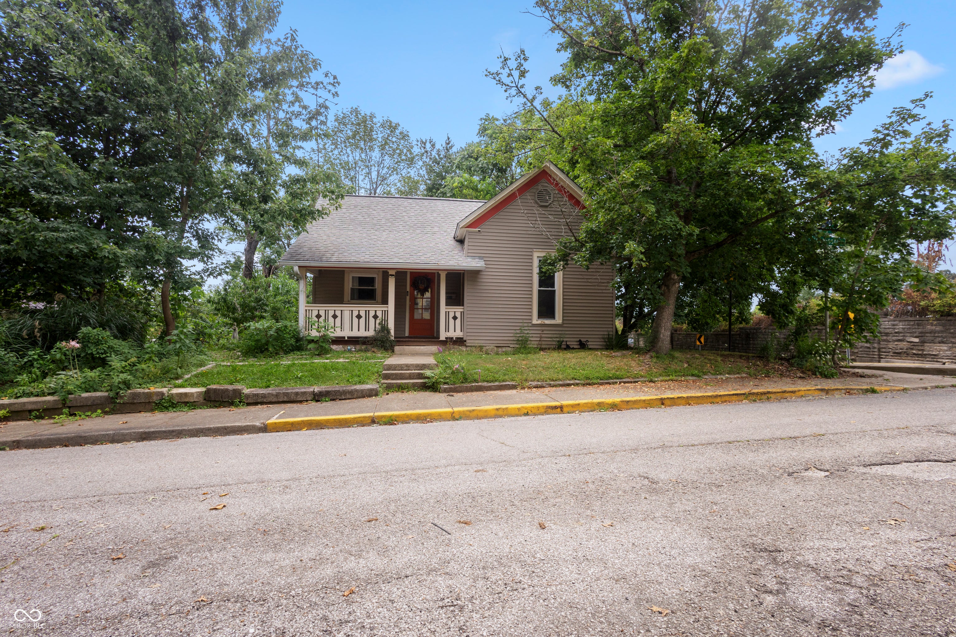 308 S Davisson Street — photo
