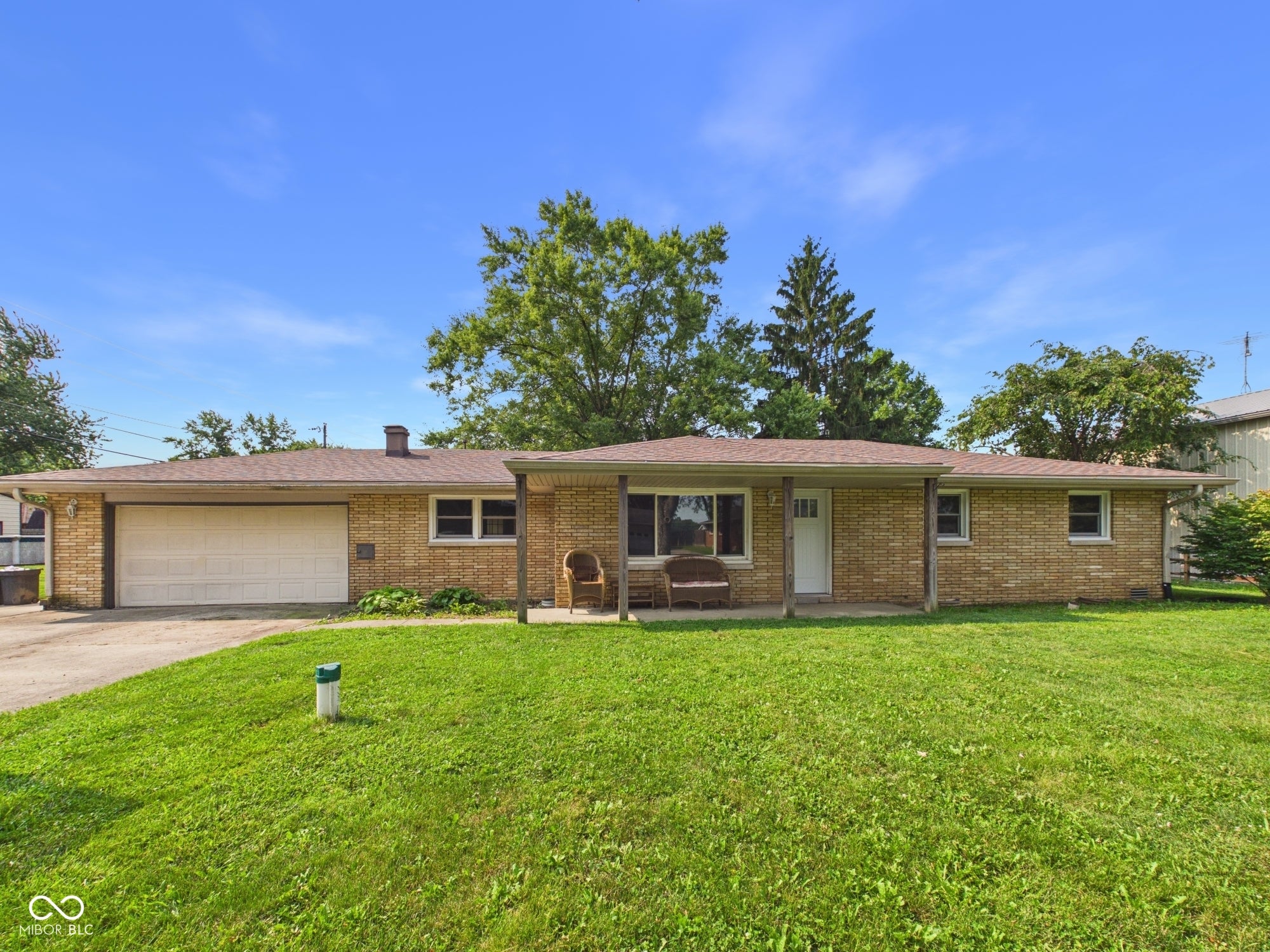 609 Stoner Drive — photo