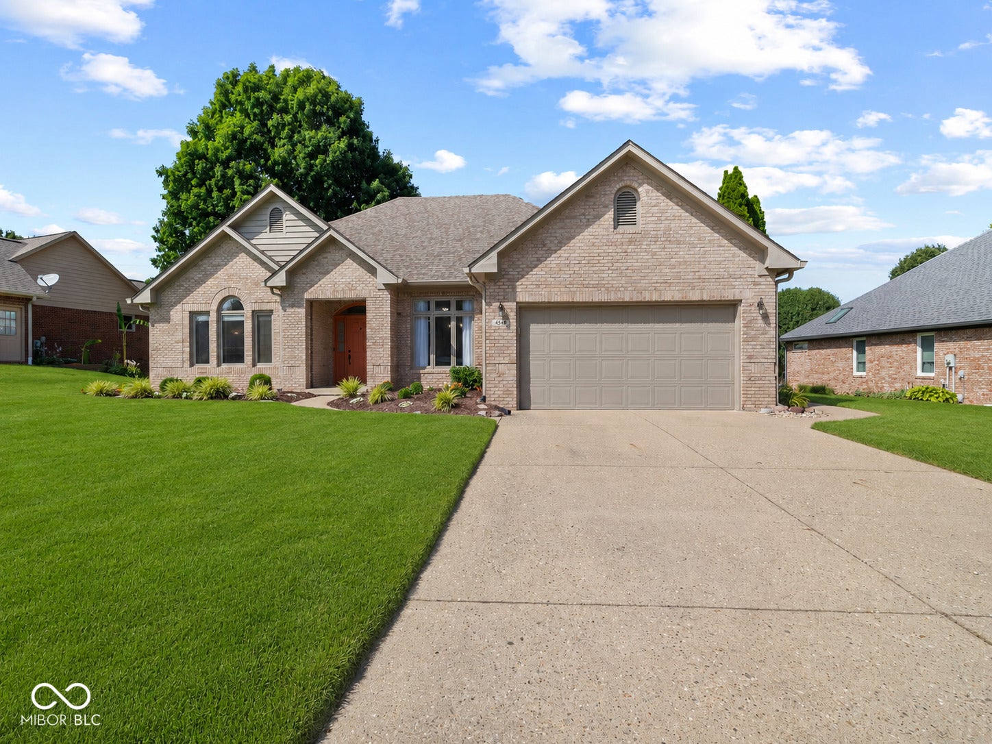 4548 Silver Springs Drive — photo