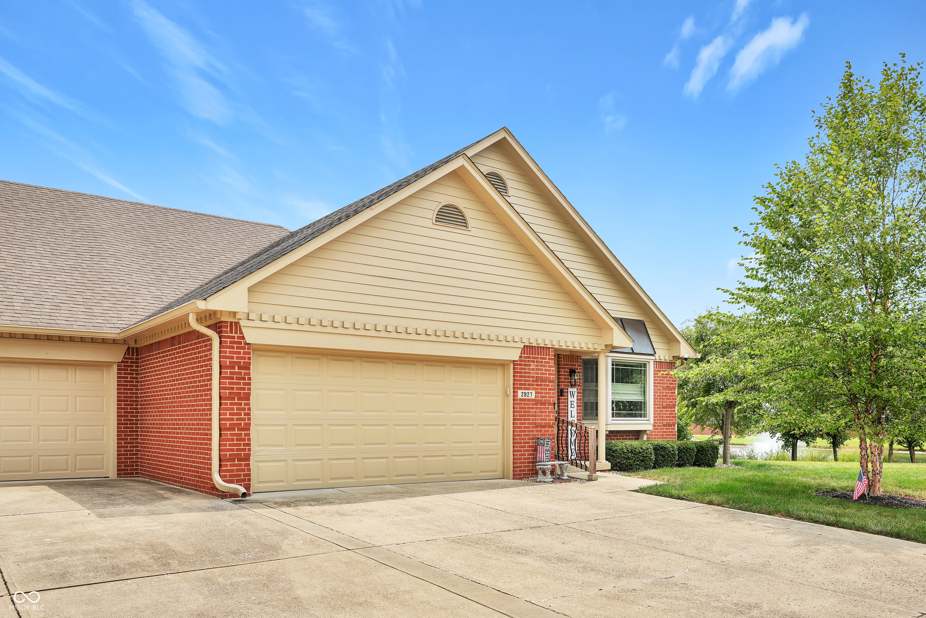 2927 Colony Lake West Drive — photo