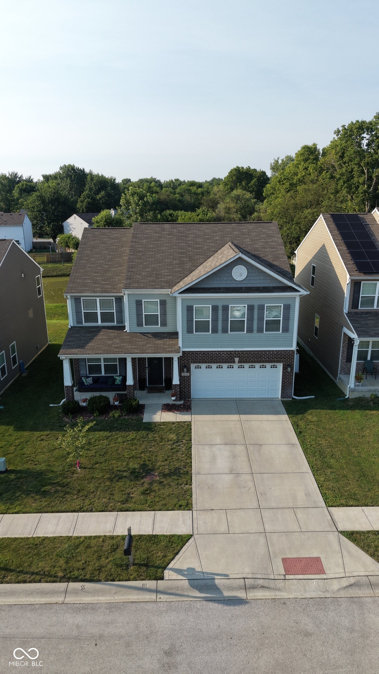 9118 Tansel Creek Drive — photo