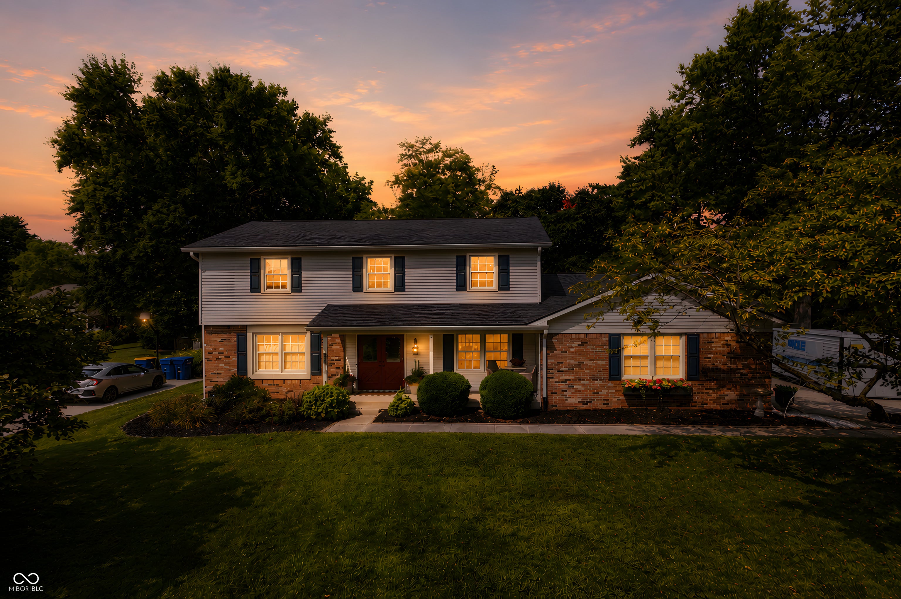 786 Dayton Drive — photo