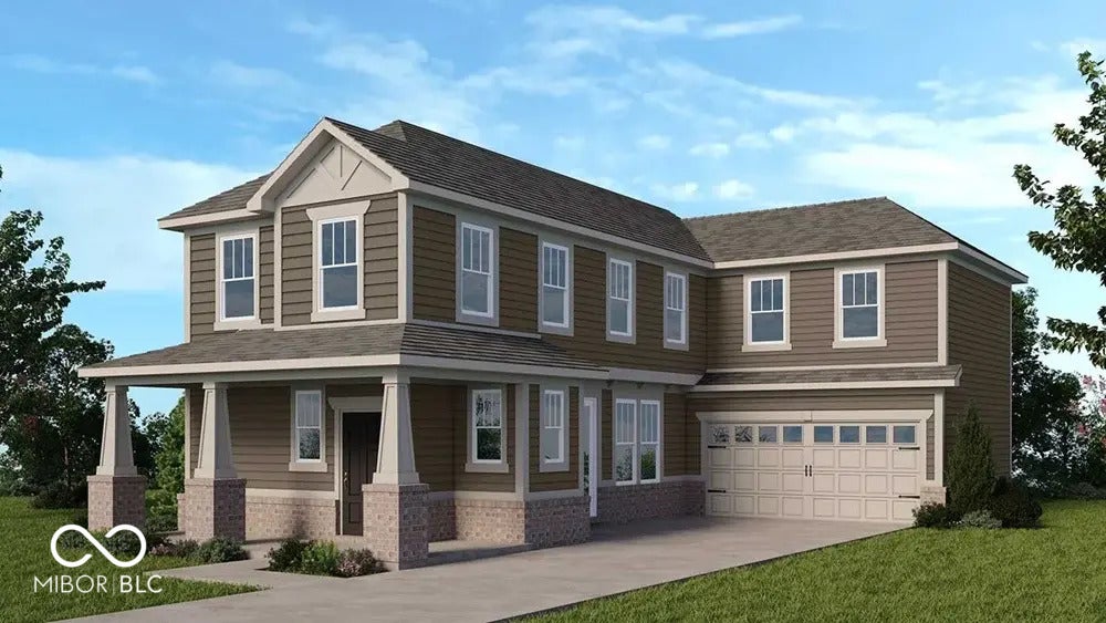 16030 Meadow Frost Court — photo