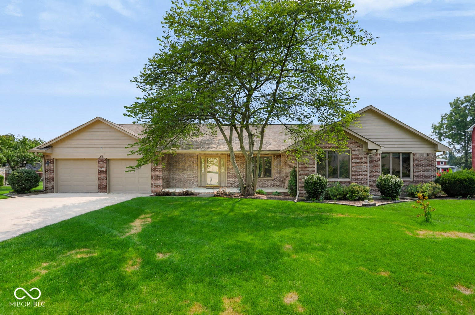3603 Lakewood Drive — photo