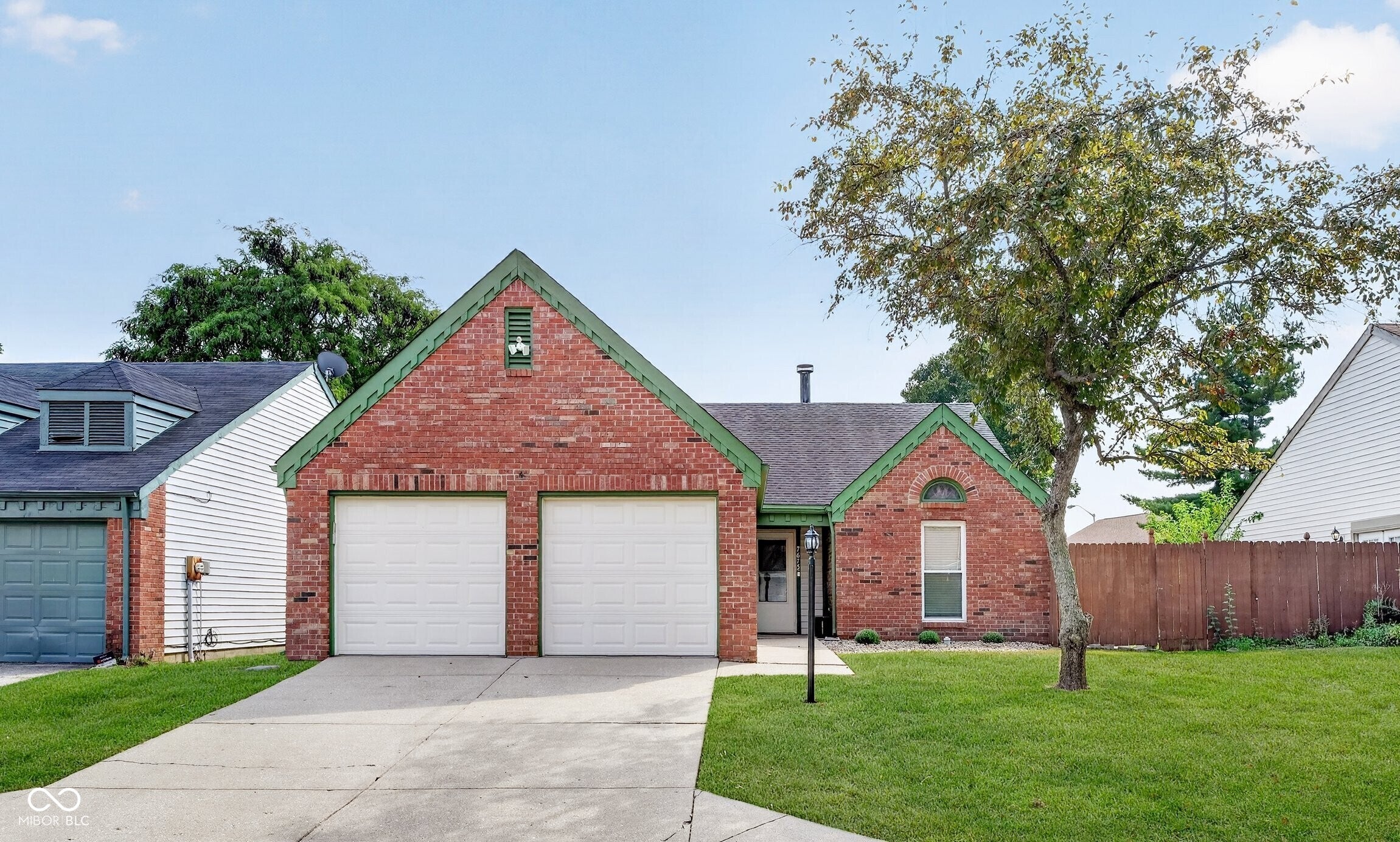 7675 Waterwood Drive — photo
