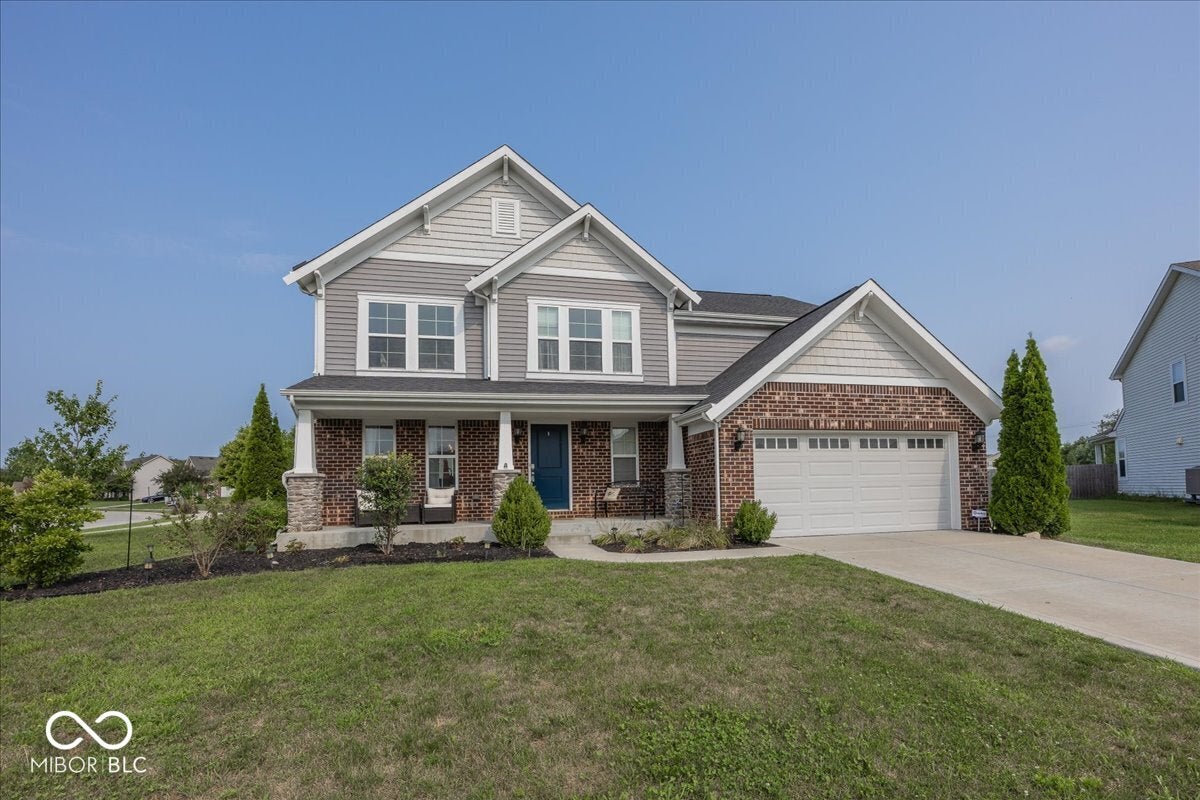 8740 Buttonbush Circle — photo