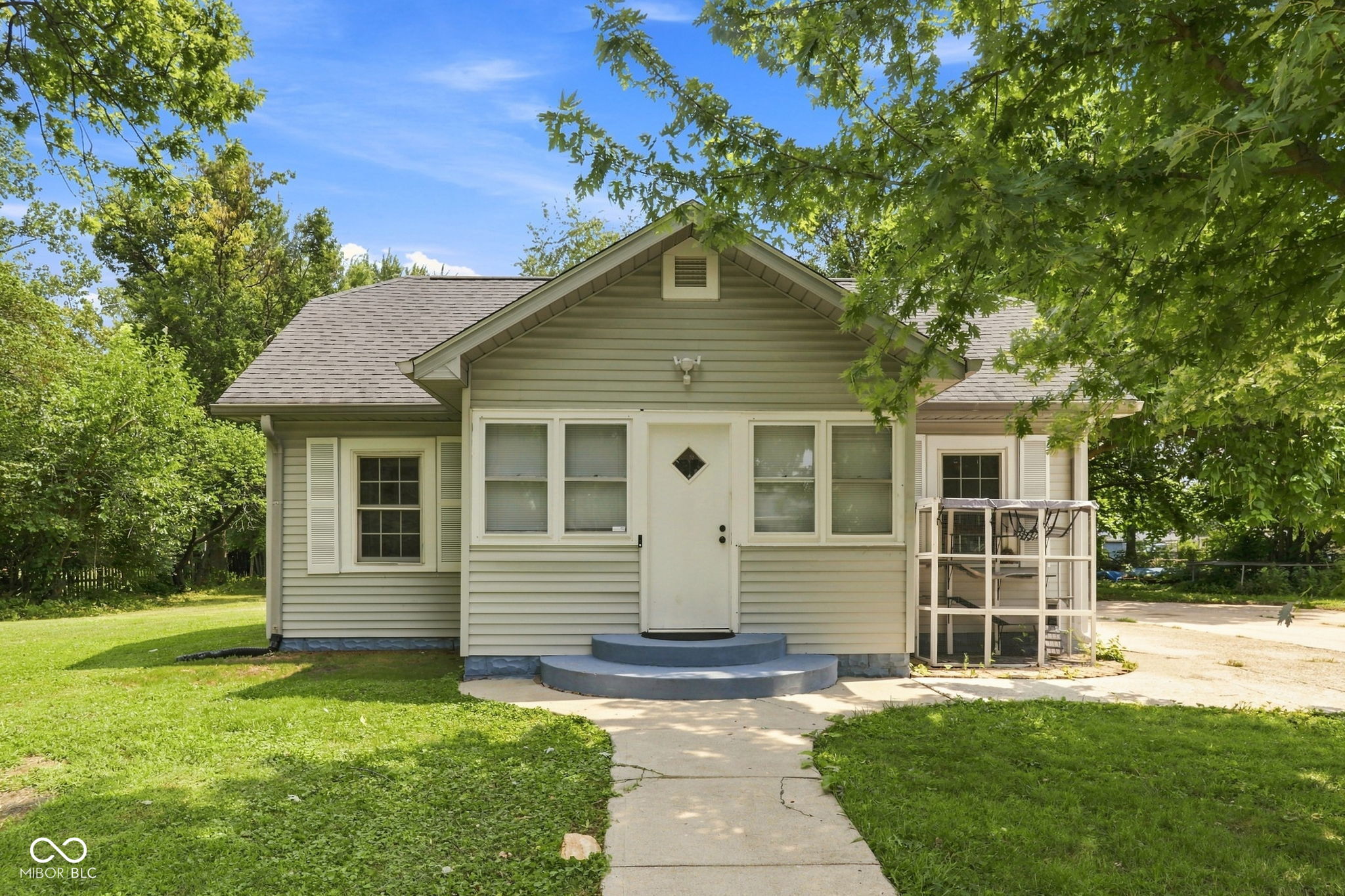 5979 S Randolph Street — photo