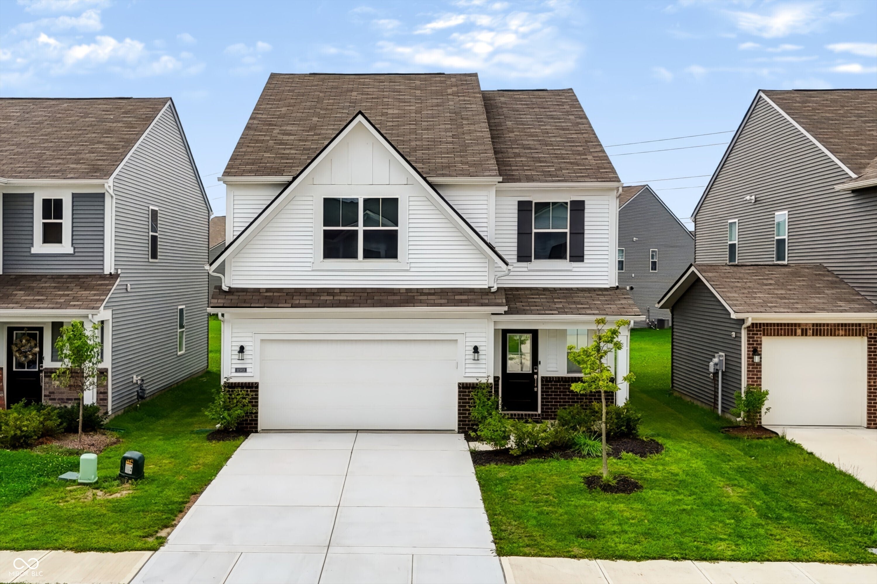 11503 Basalt Drive — photo
