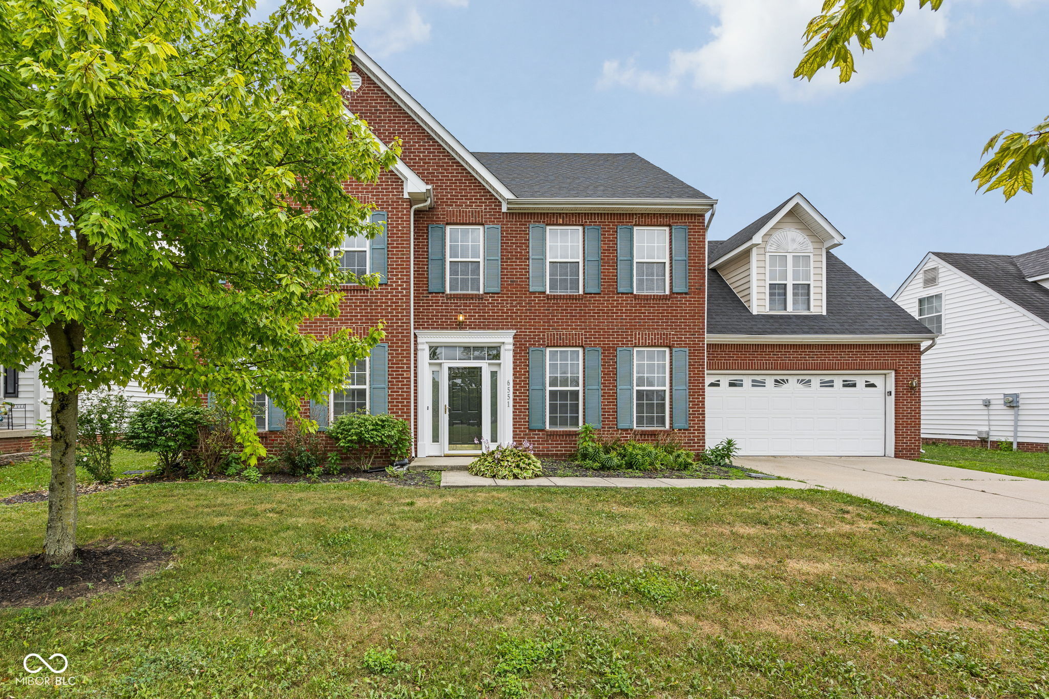 6551 E Daisy Hill Court — photo