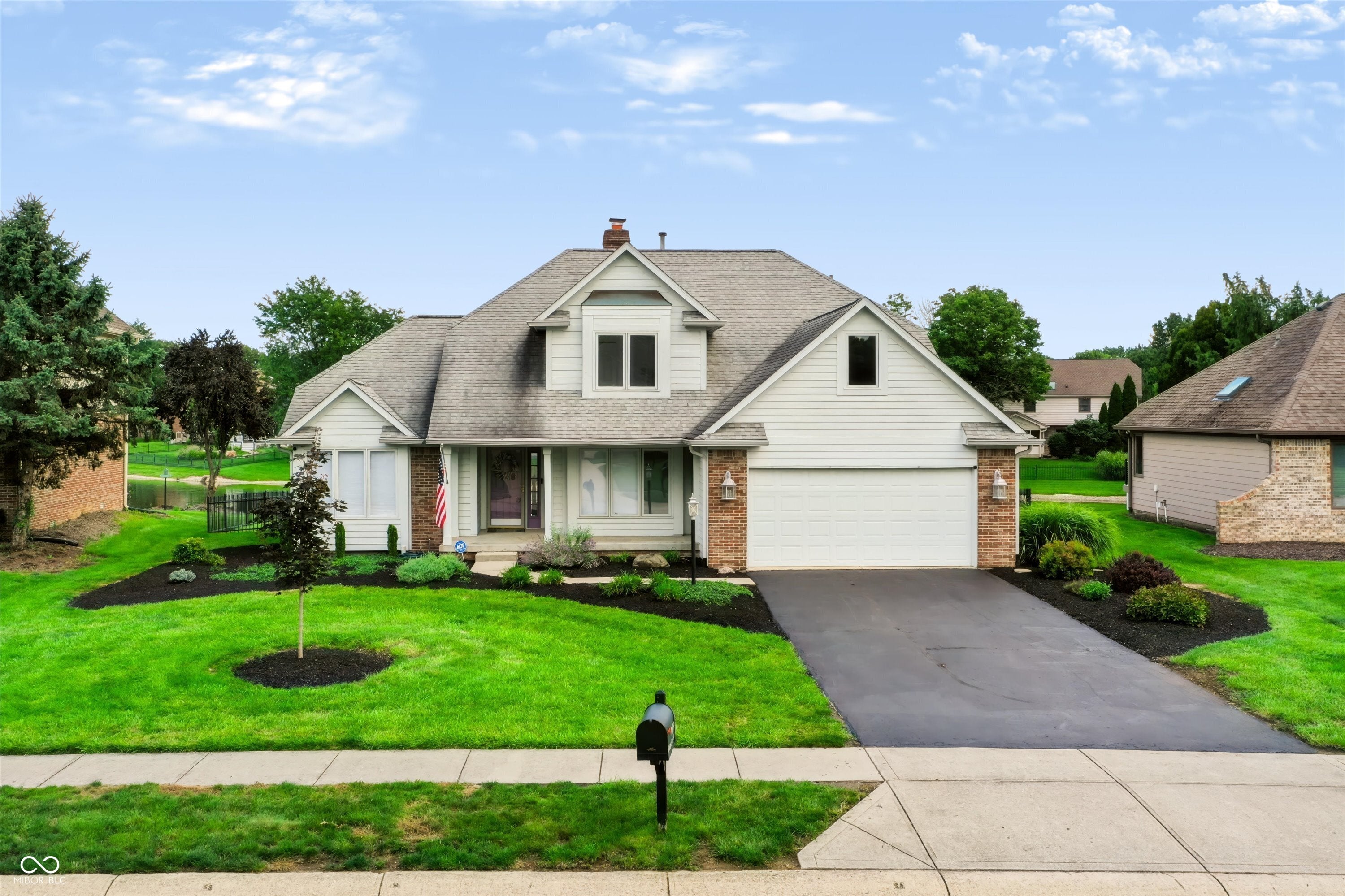 11709 Whisper Bay Court — photo