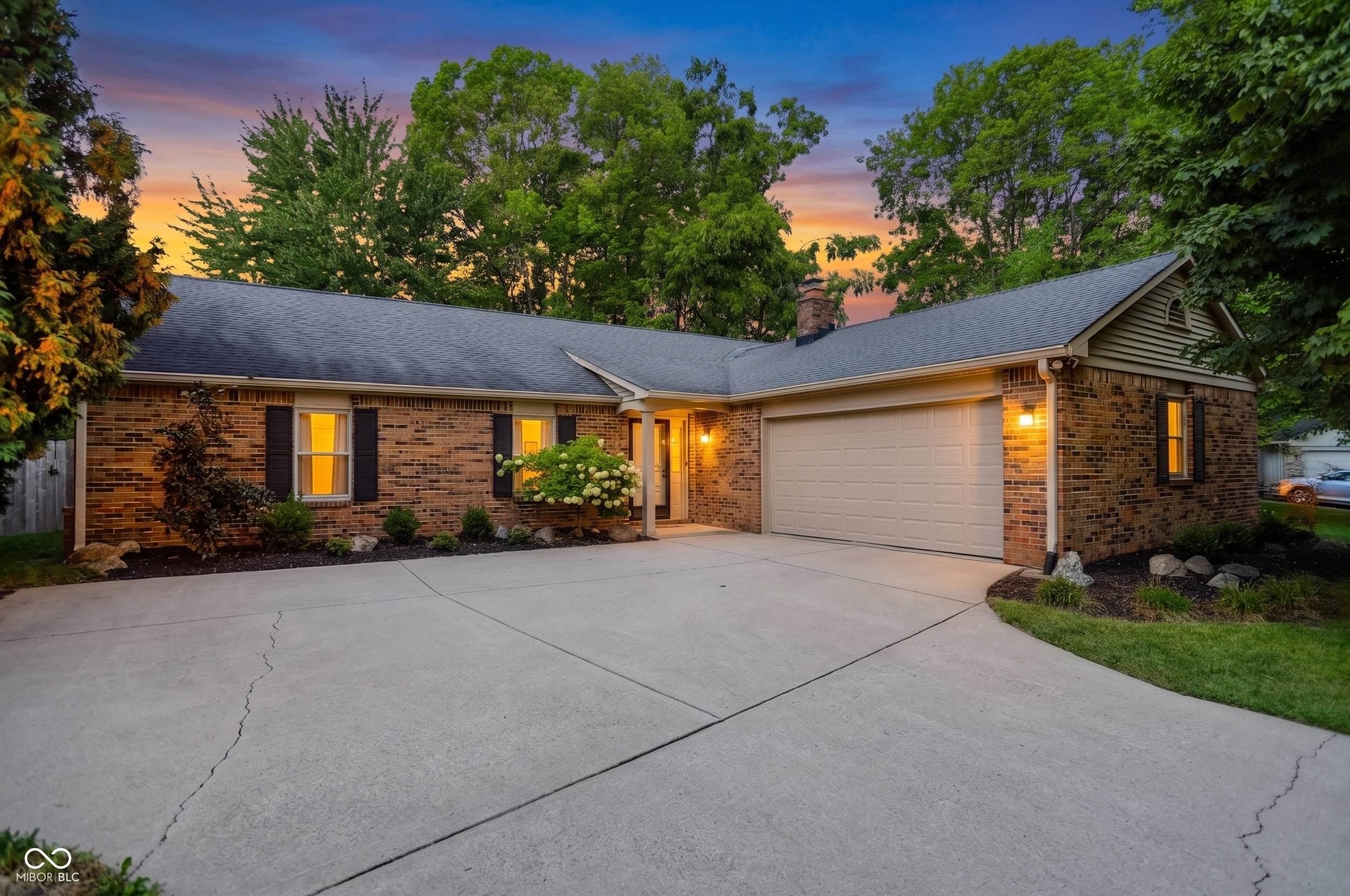 515 Colbarn Court — photo