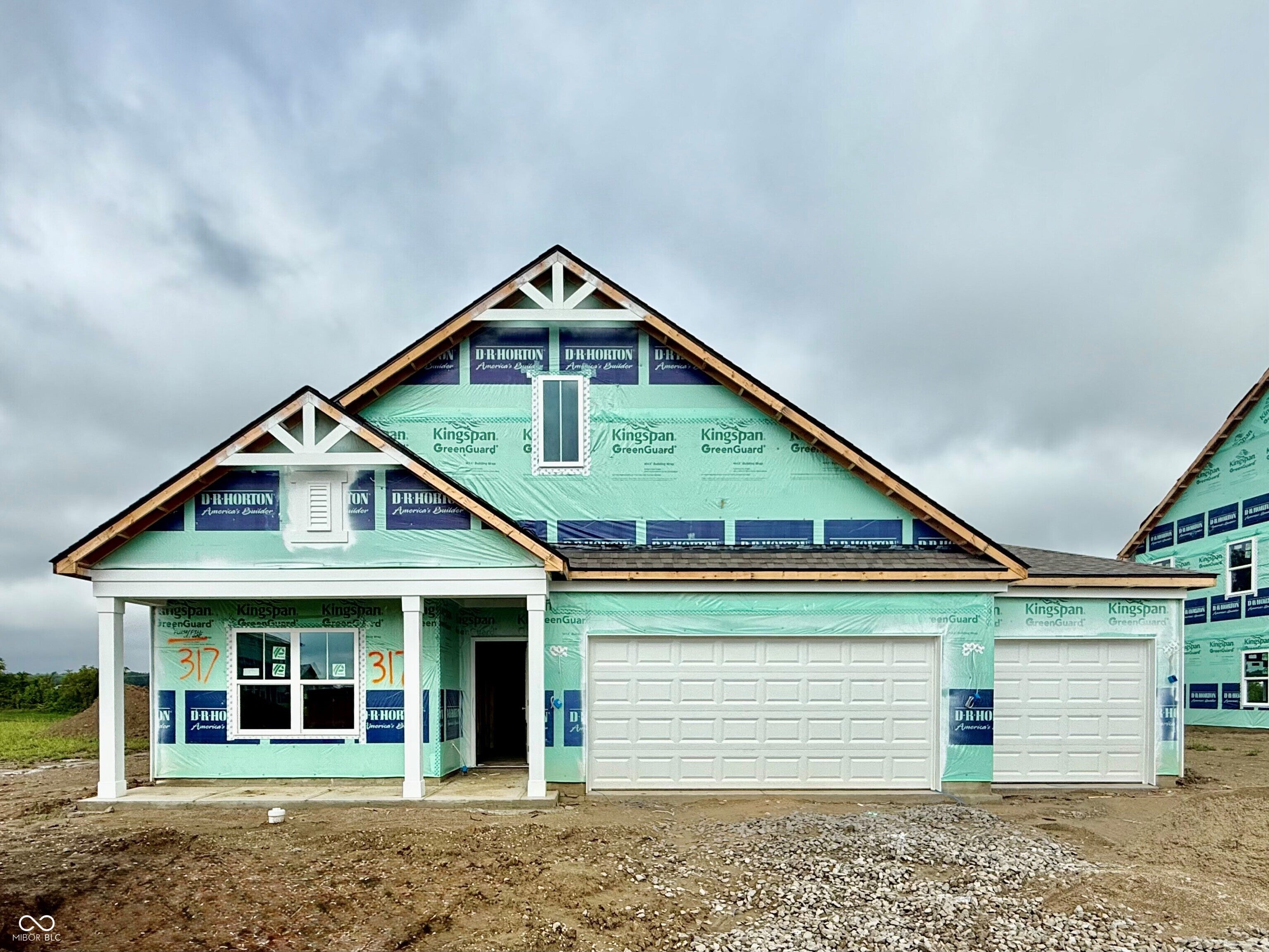 2354 Nampa Drive — photo