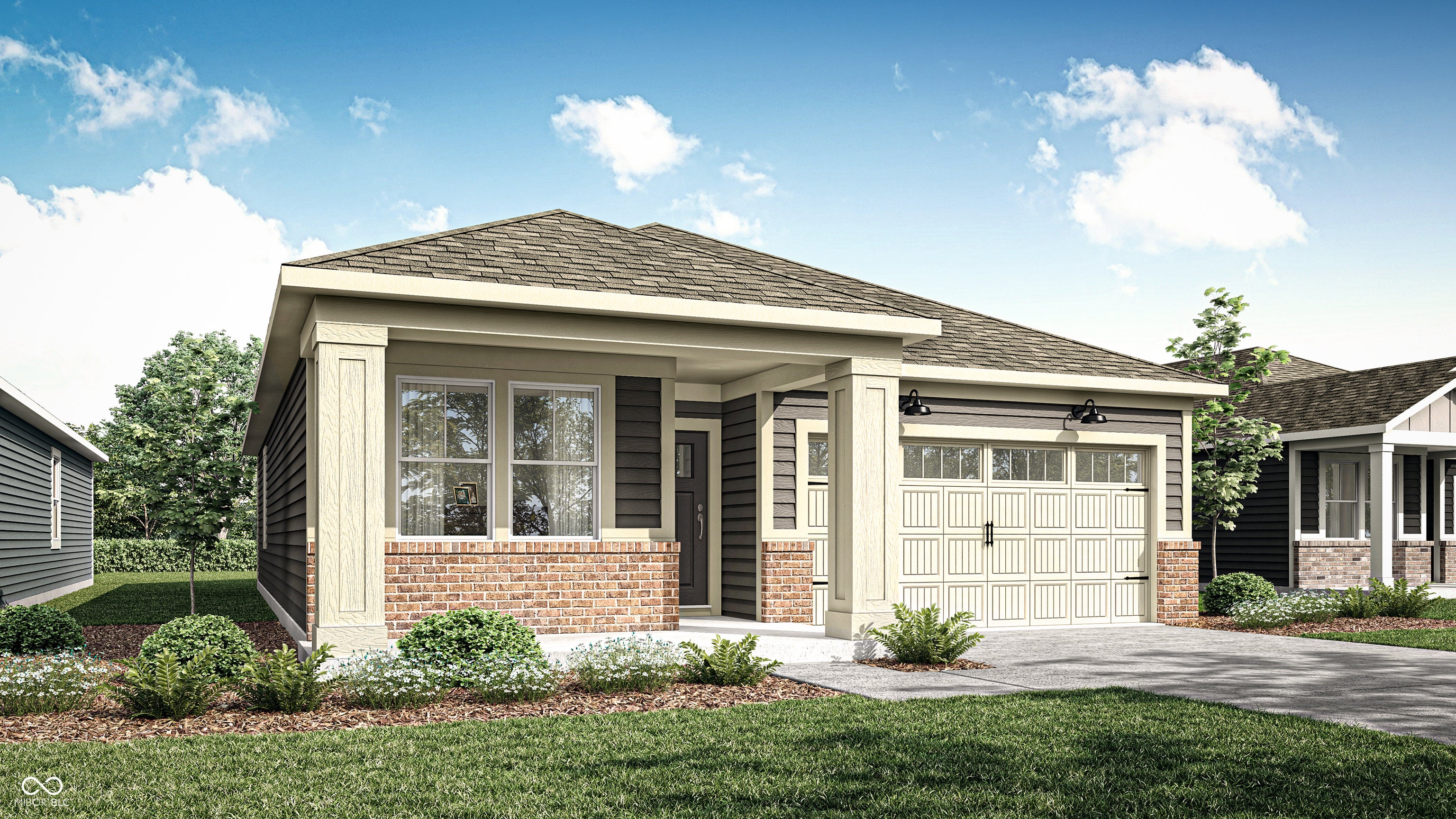 5192 Foxley Park Lane — photo