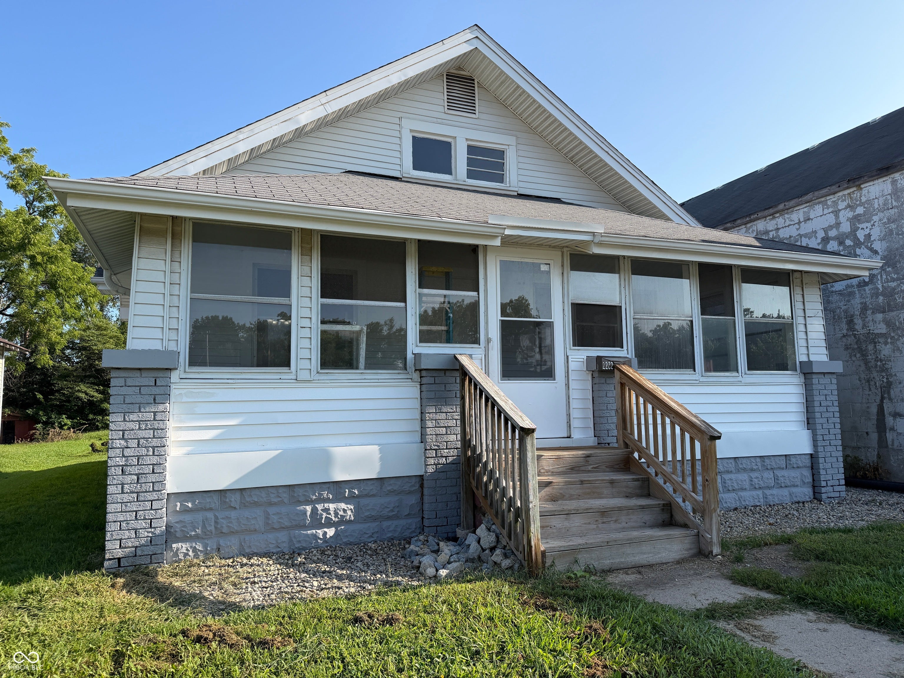 2232 Broad Street — photo