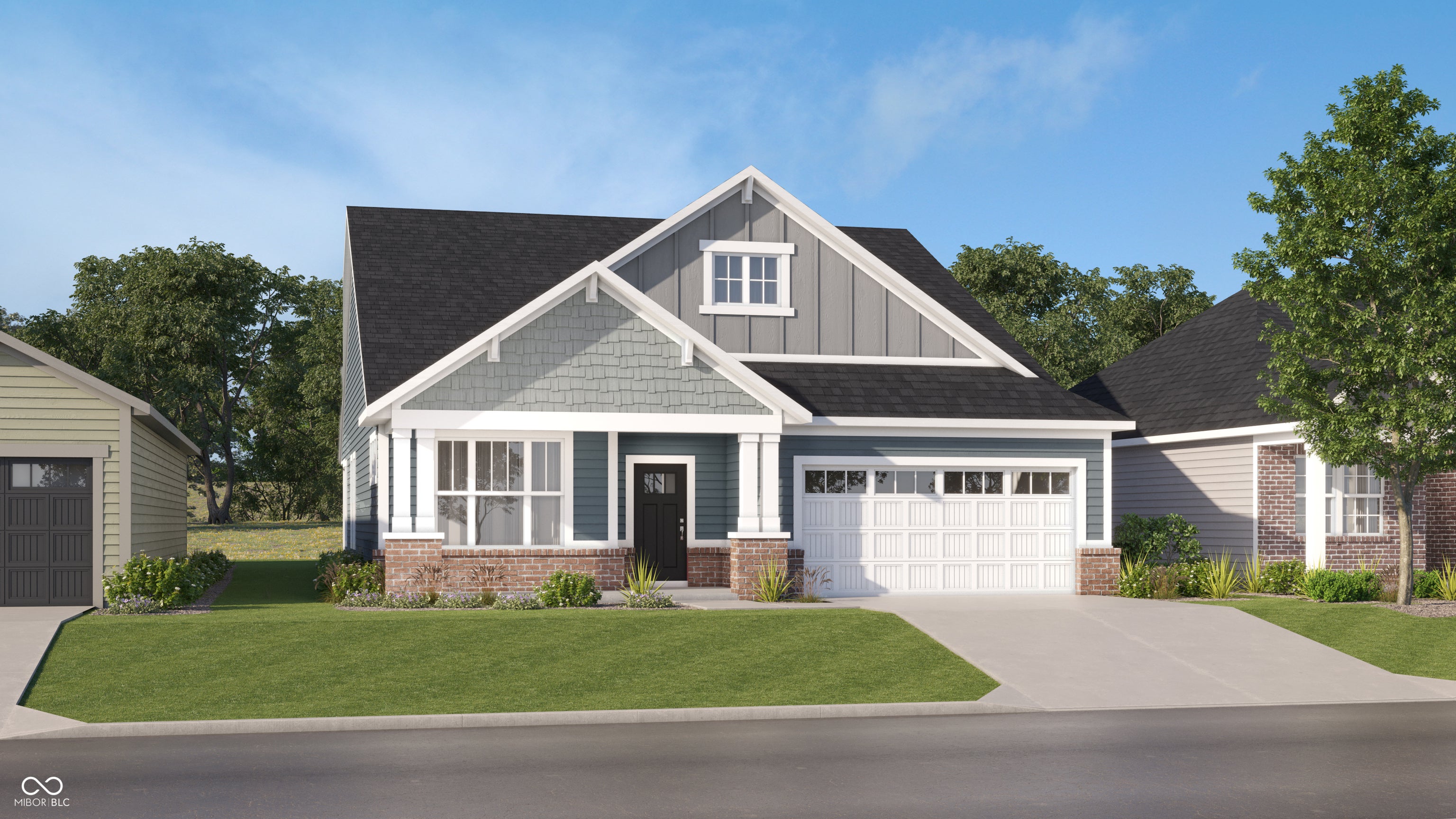 5137 Huntersfield Lane — photo
