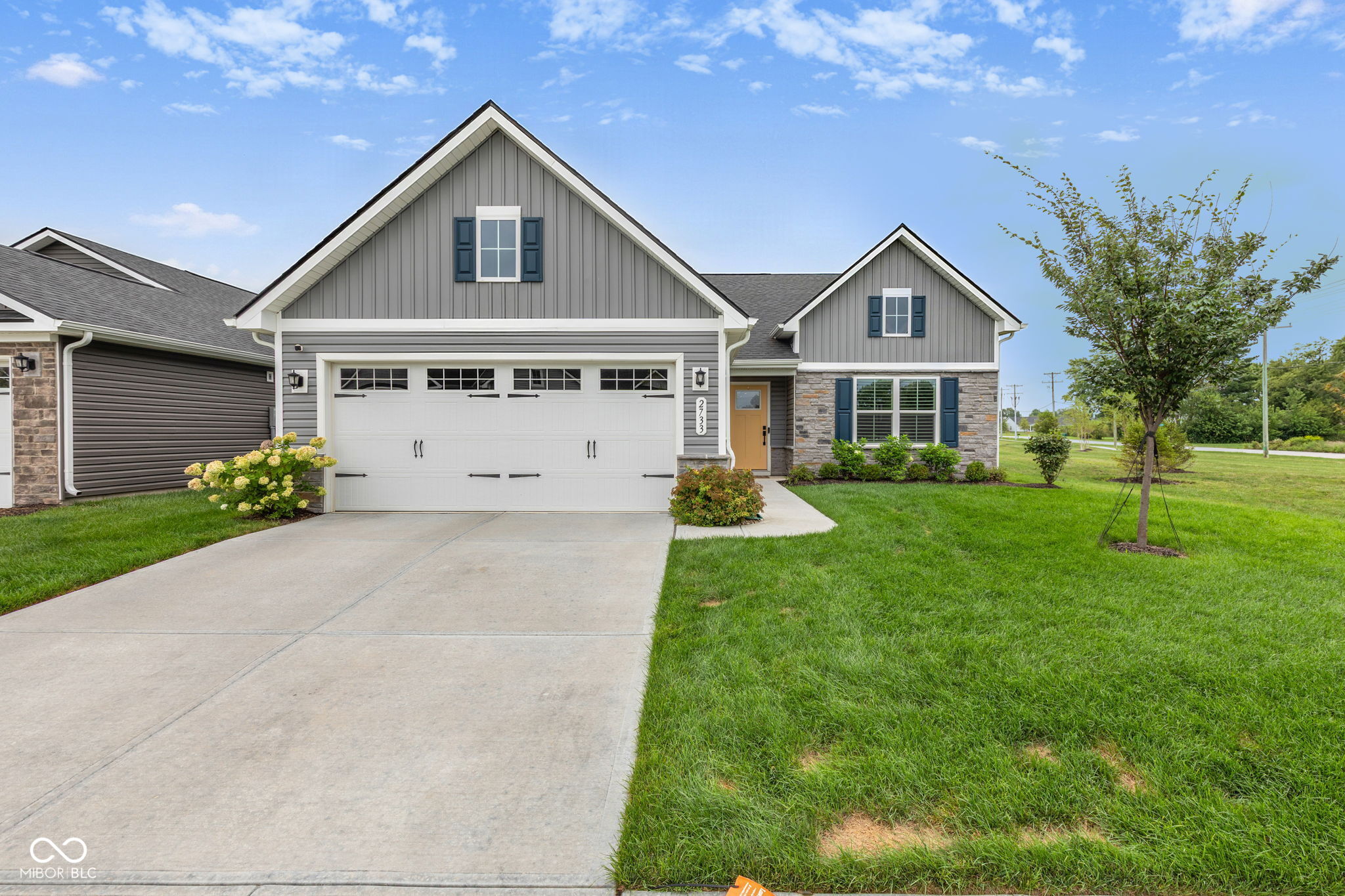 2733 Green Valley Drive — photo