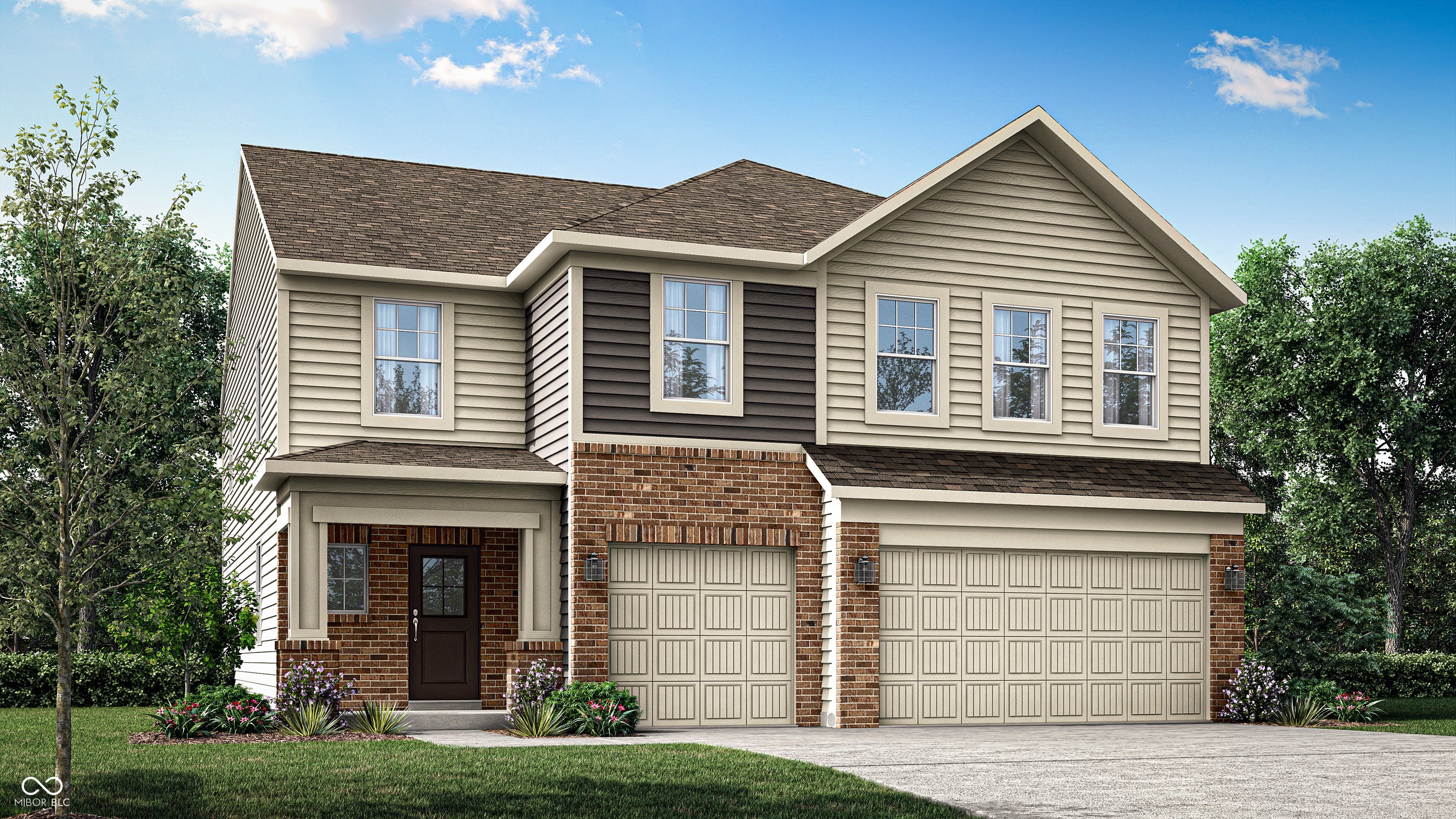 1518 Hickory Lane — photo