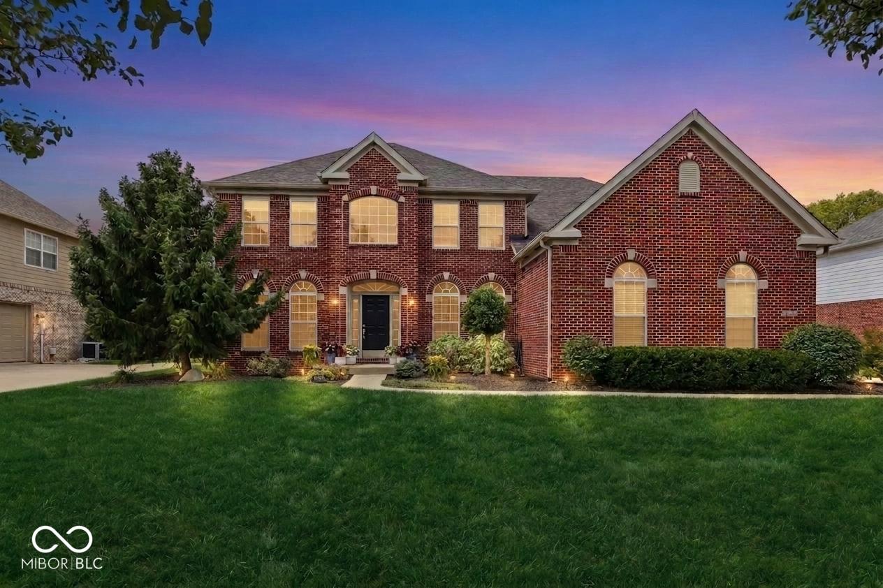 12026 Honey Creek Court — photo
