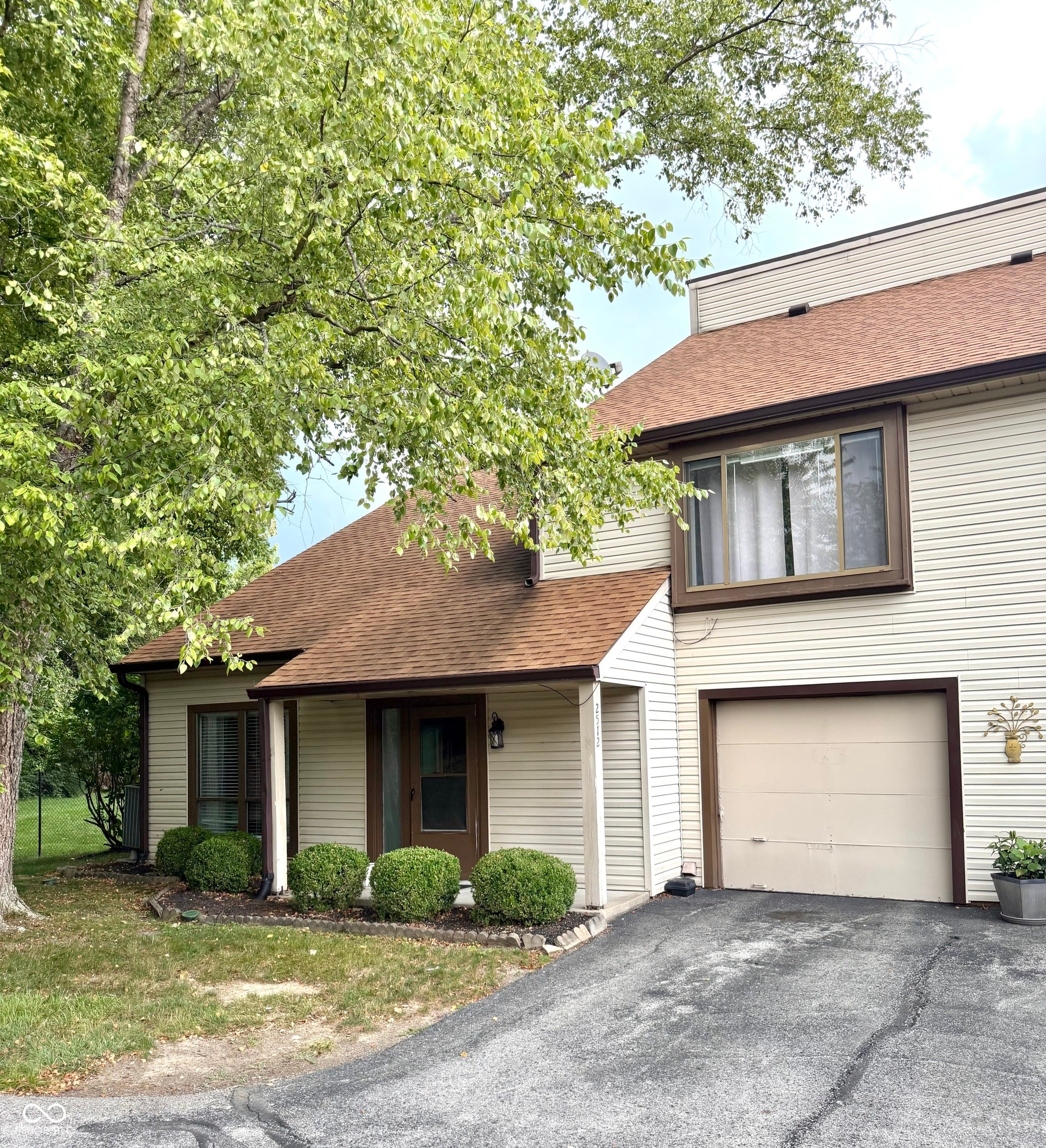 2512 Hideaway North Drive — photo