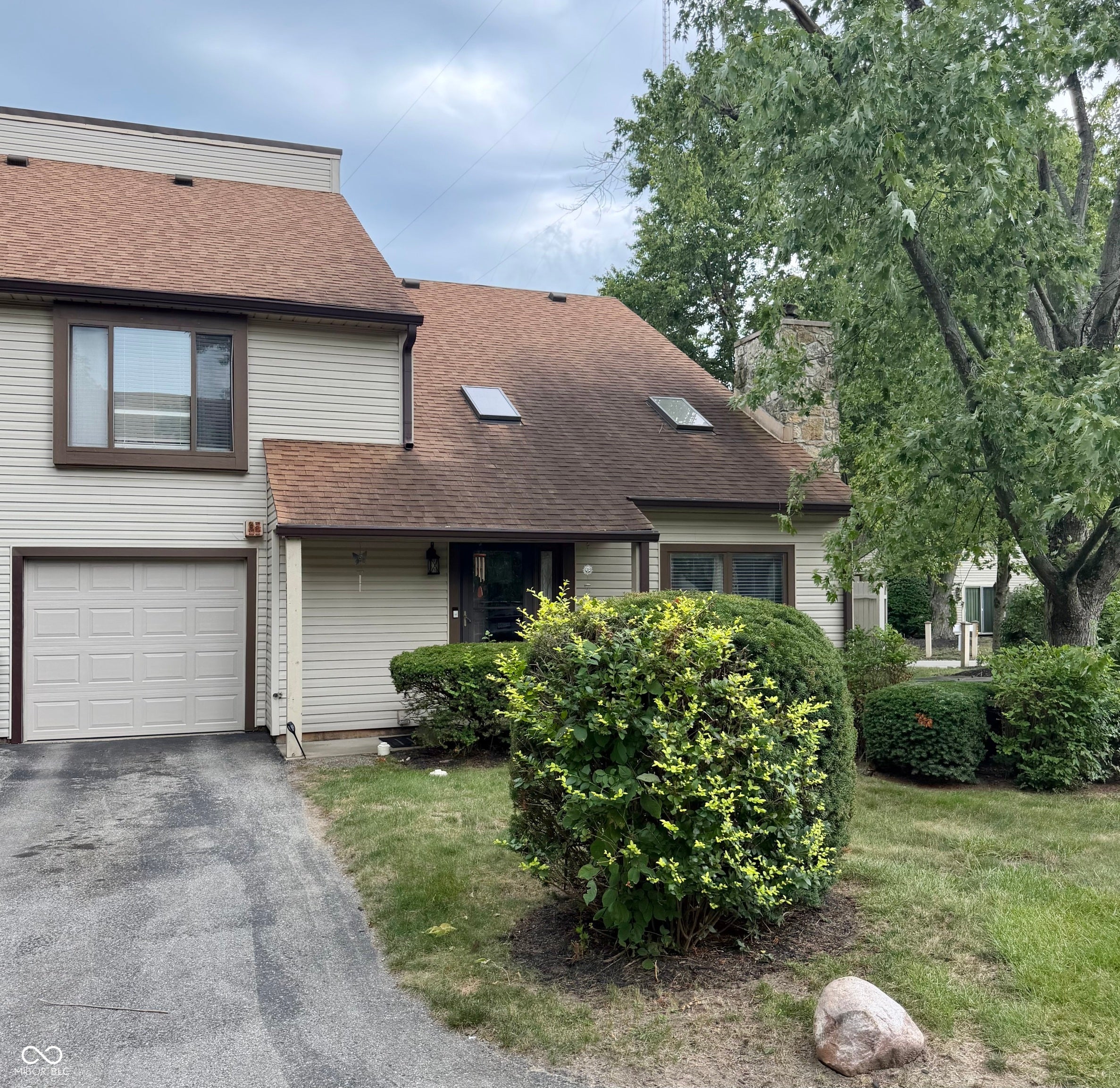 2476 Hideaway North Drive — photo