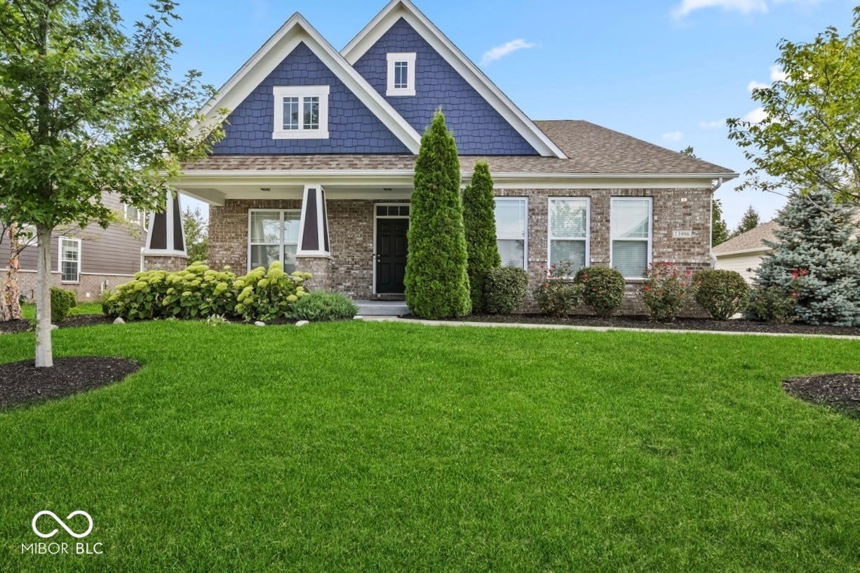 13996 Finnhorse Drive — photo