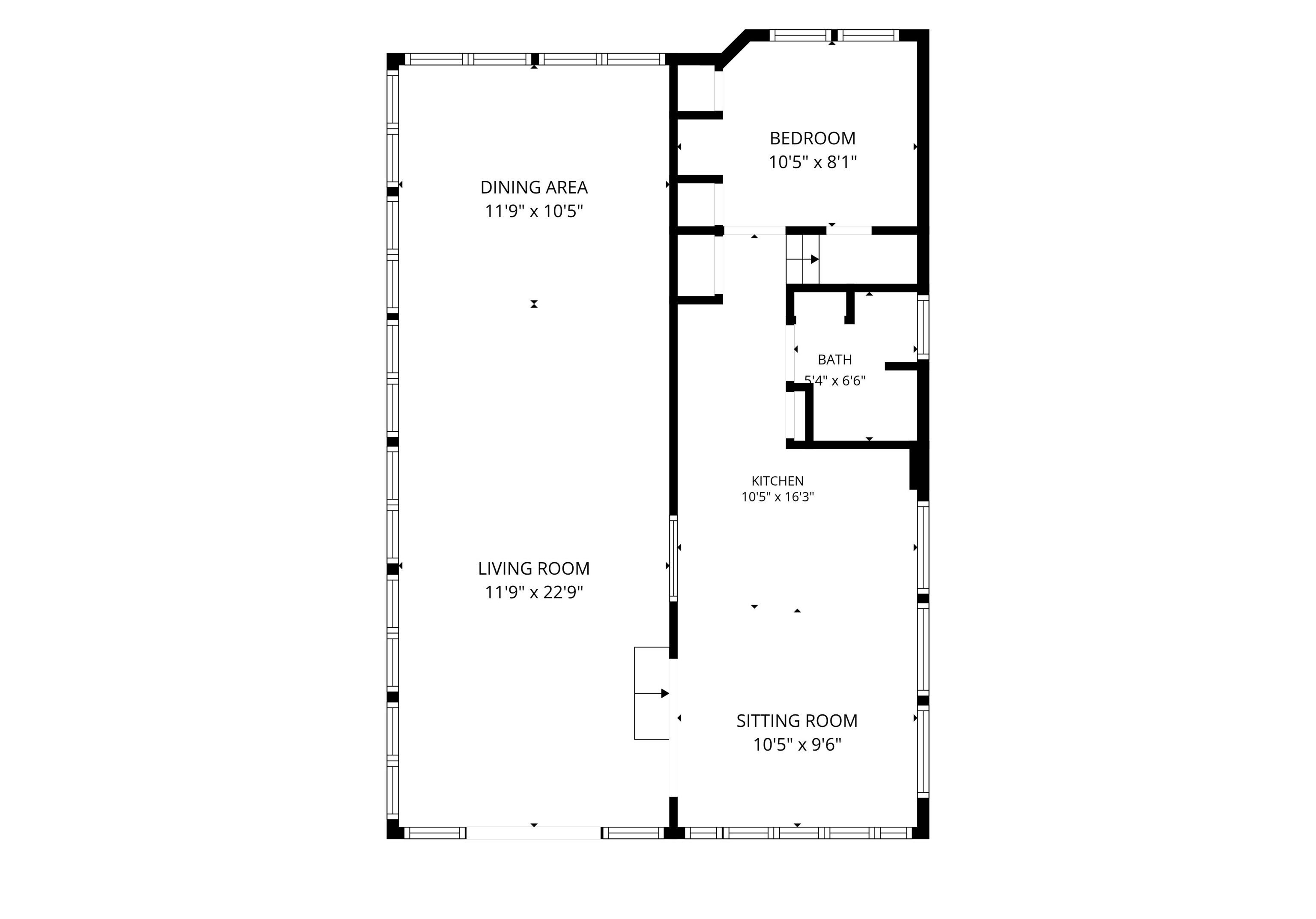 15166 Mallard Cove Road — photo