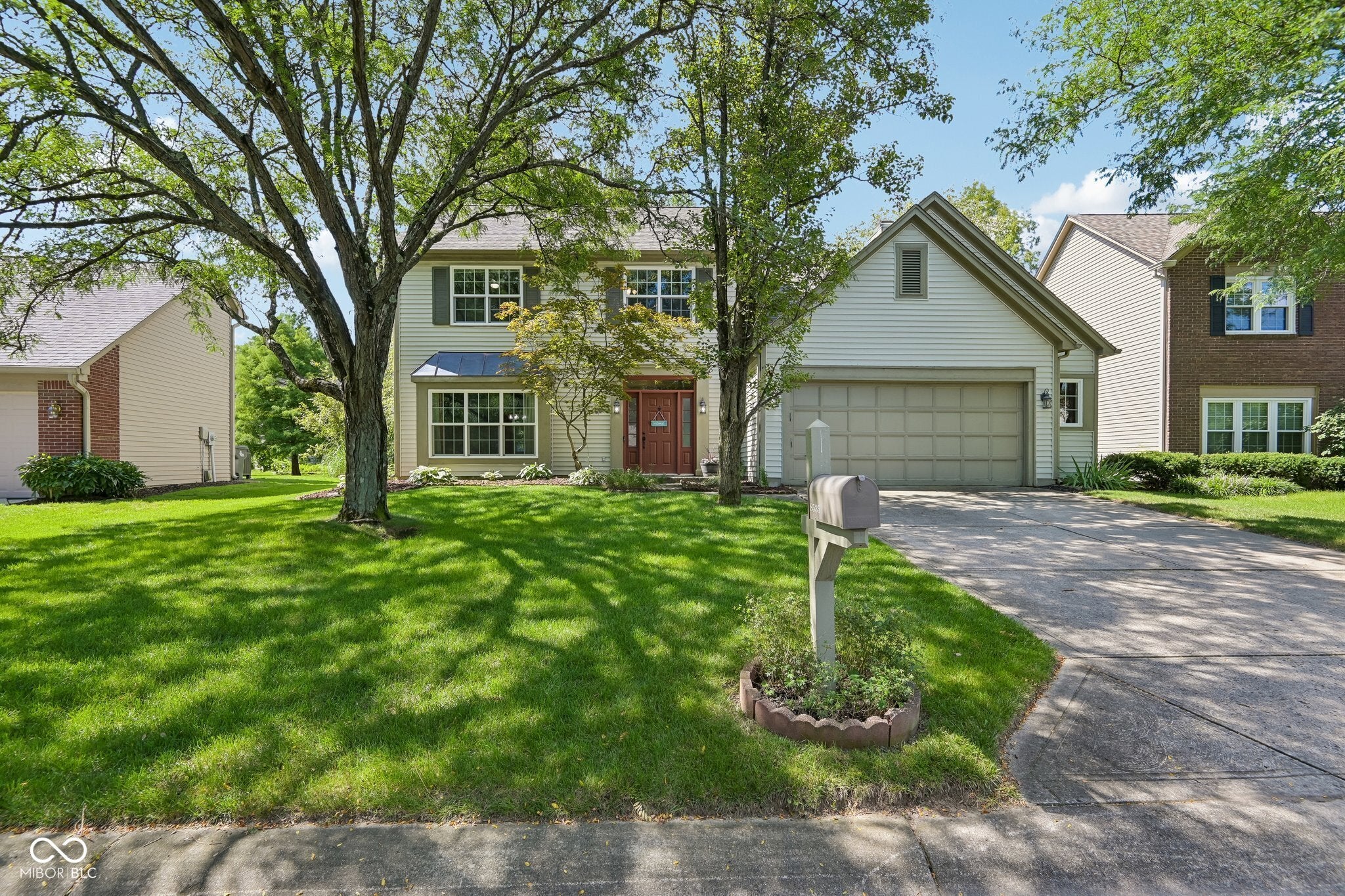 8535 McNutt Circle — photo